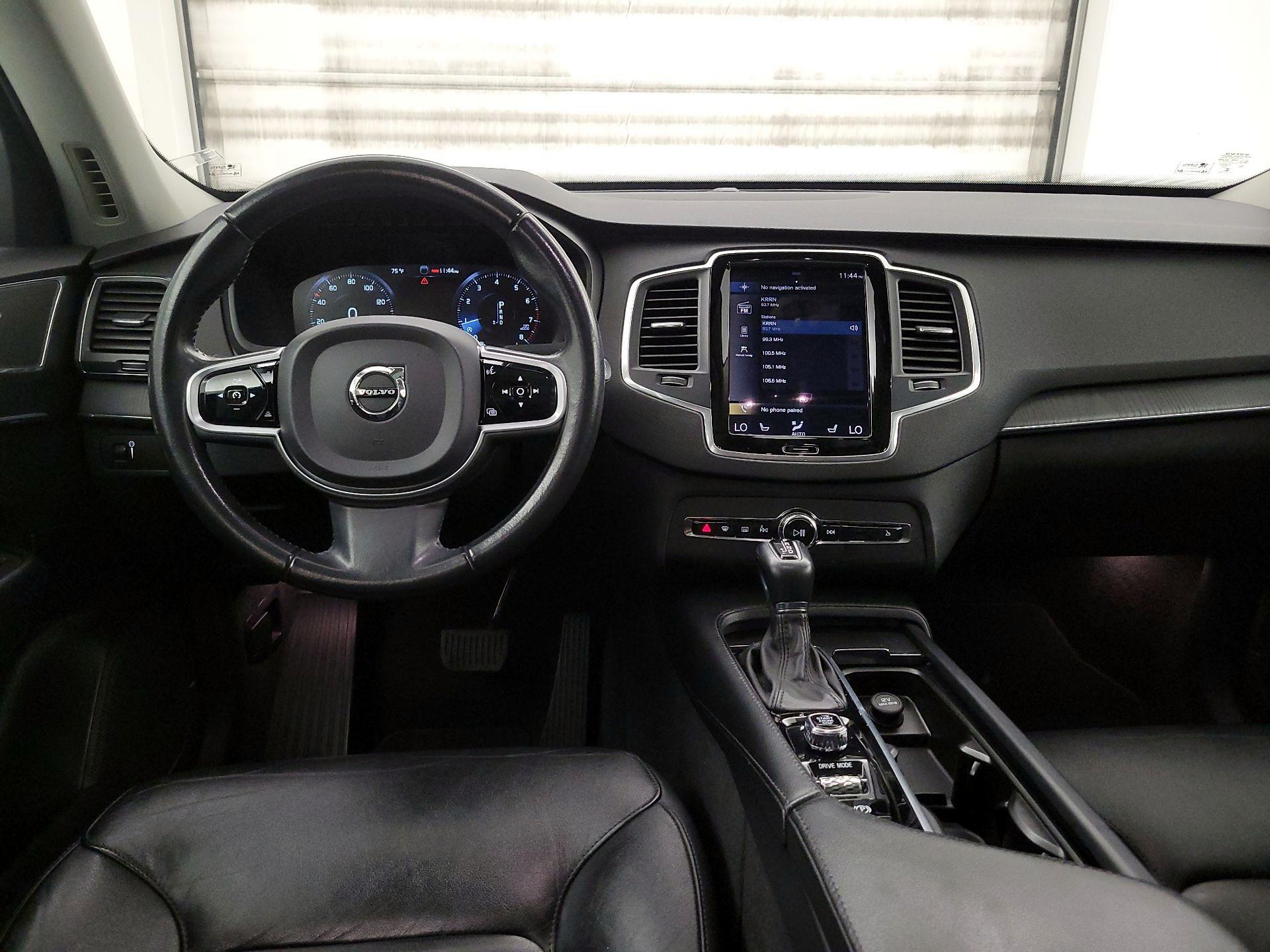 Thumbnail: 2020 Volvo XC90 - 9