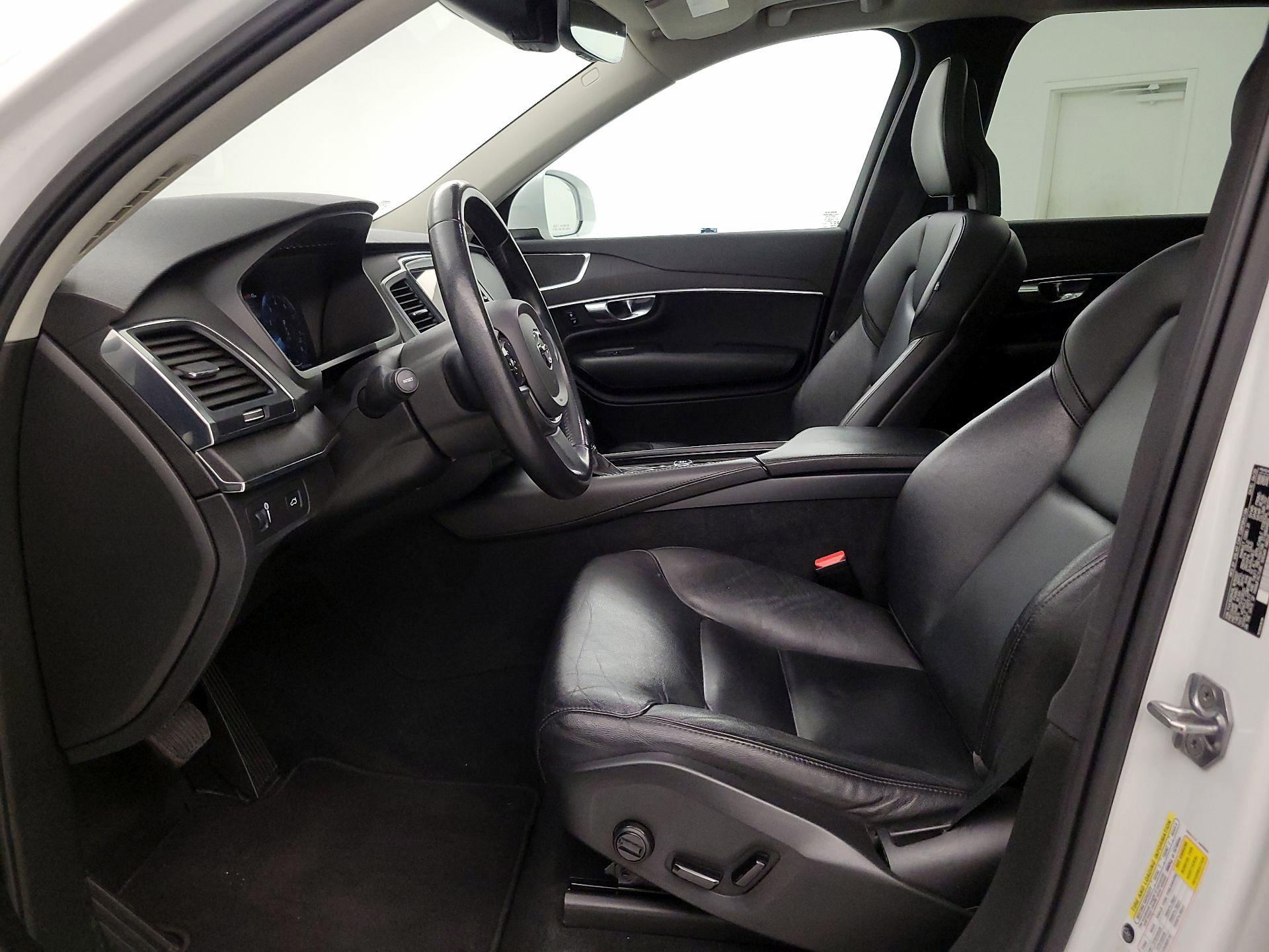 Thumbnail: 2020 Volvo XC90 - 11