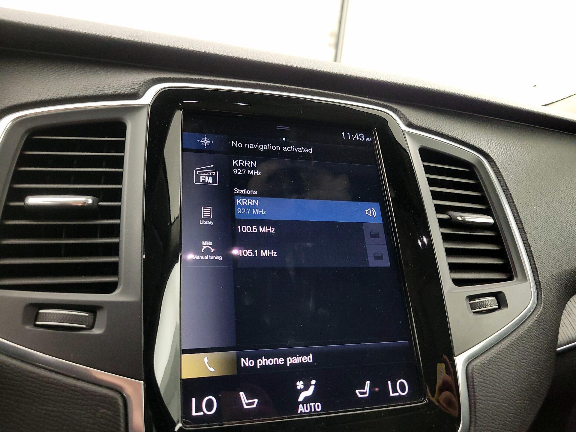 Thumbnail: 2020 Volvo XC90 - 14