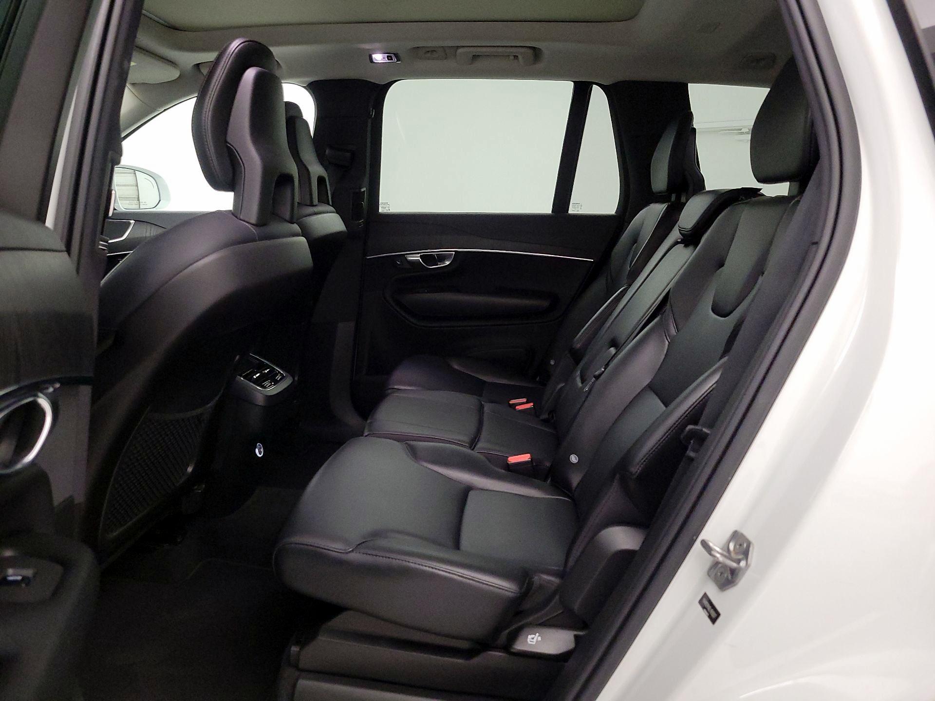 Thumbnail: 2020 Volvo XC90 - 19