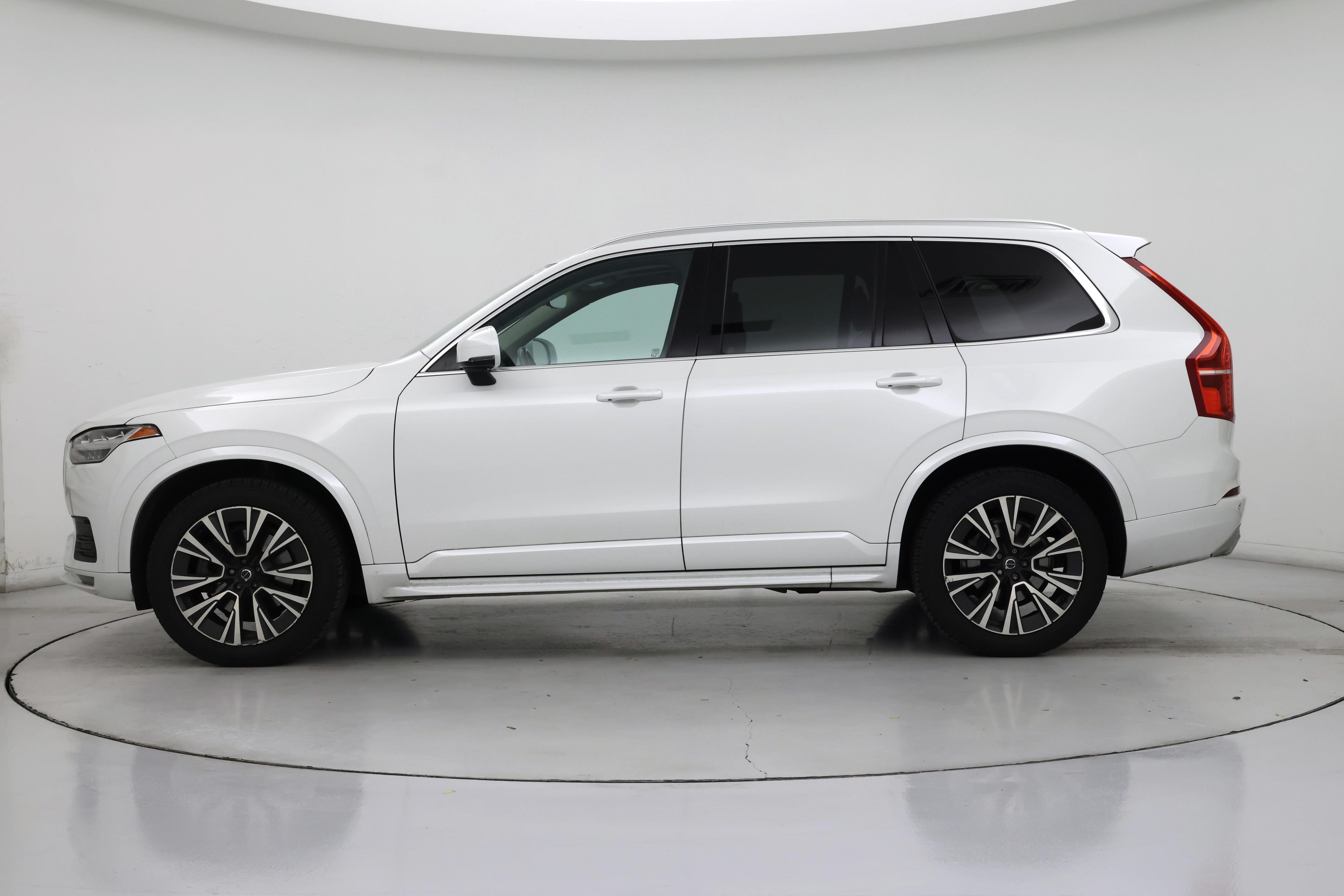 Thumbnail: 2020 Volvo XC90 - 3