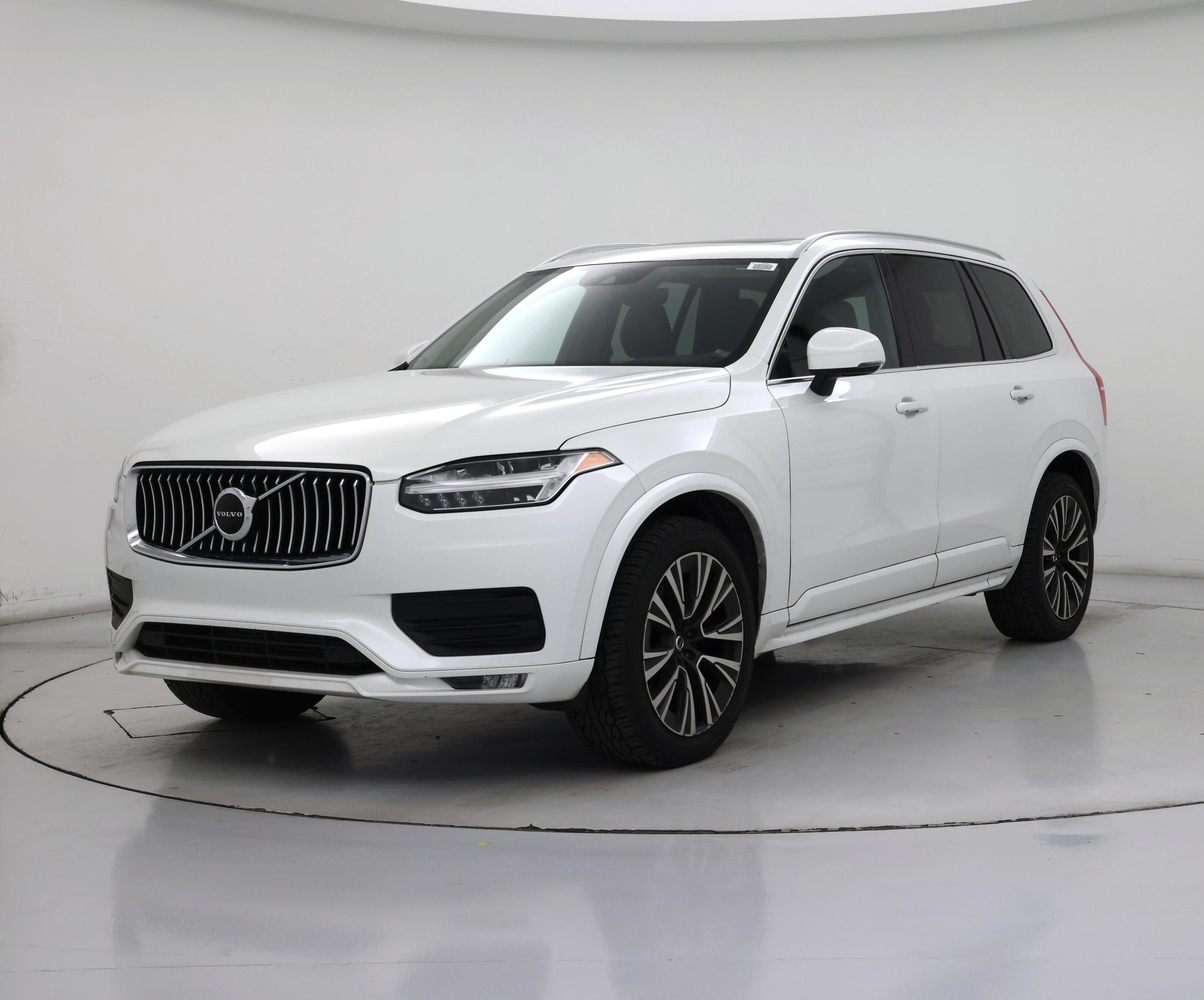 Thumbnail: 2020 Volvo XC90 - 4
