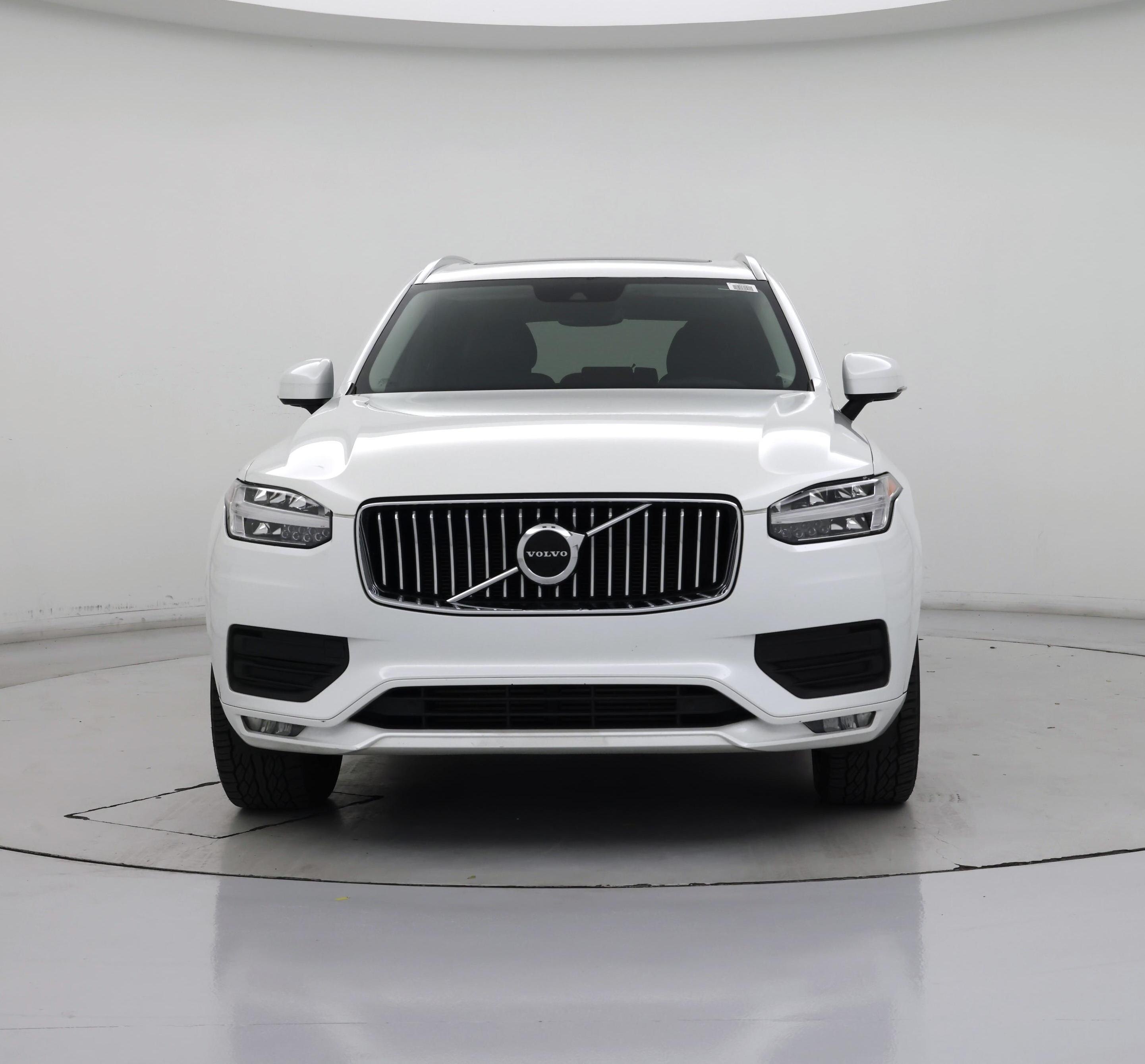 Thumbnail: 2020 Volvo XC90 - 5