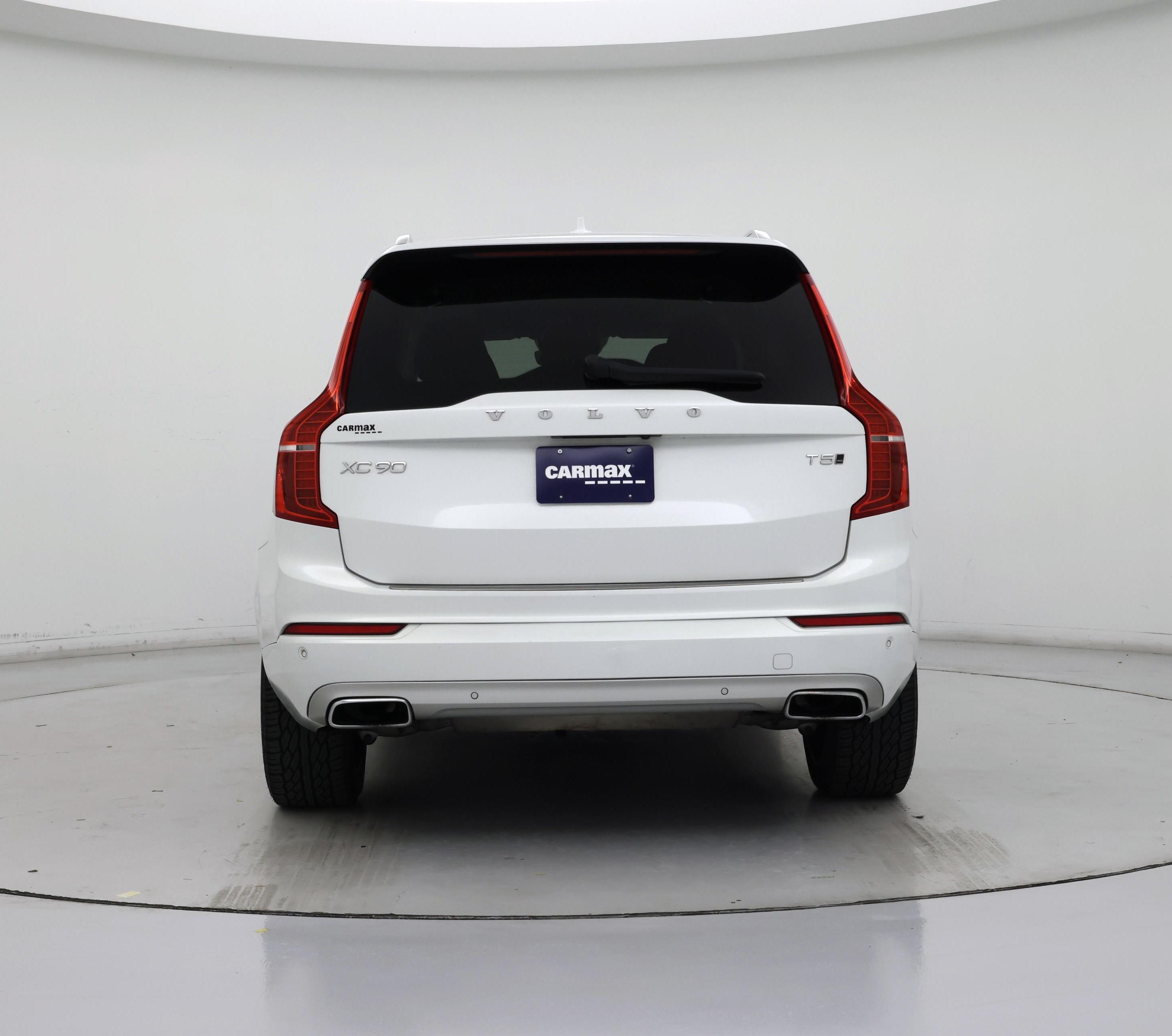 Thumbnail: 2020 Volvo XC90 - 6