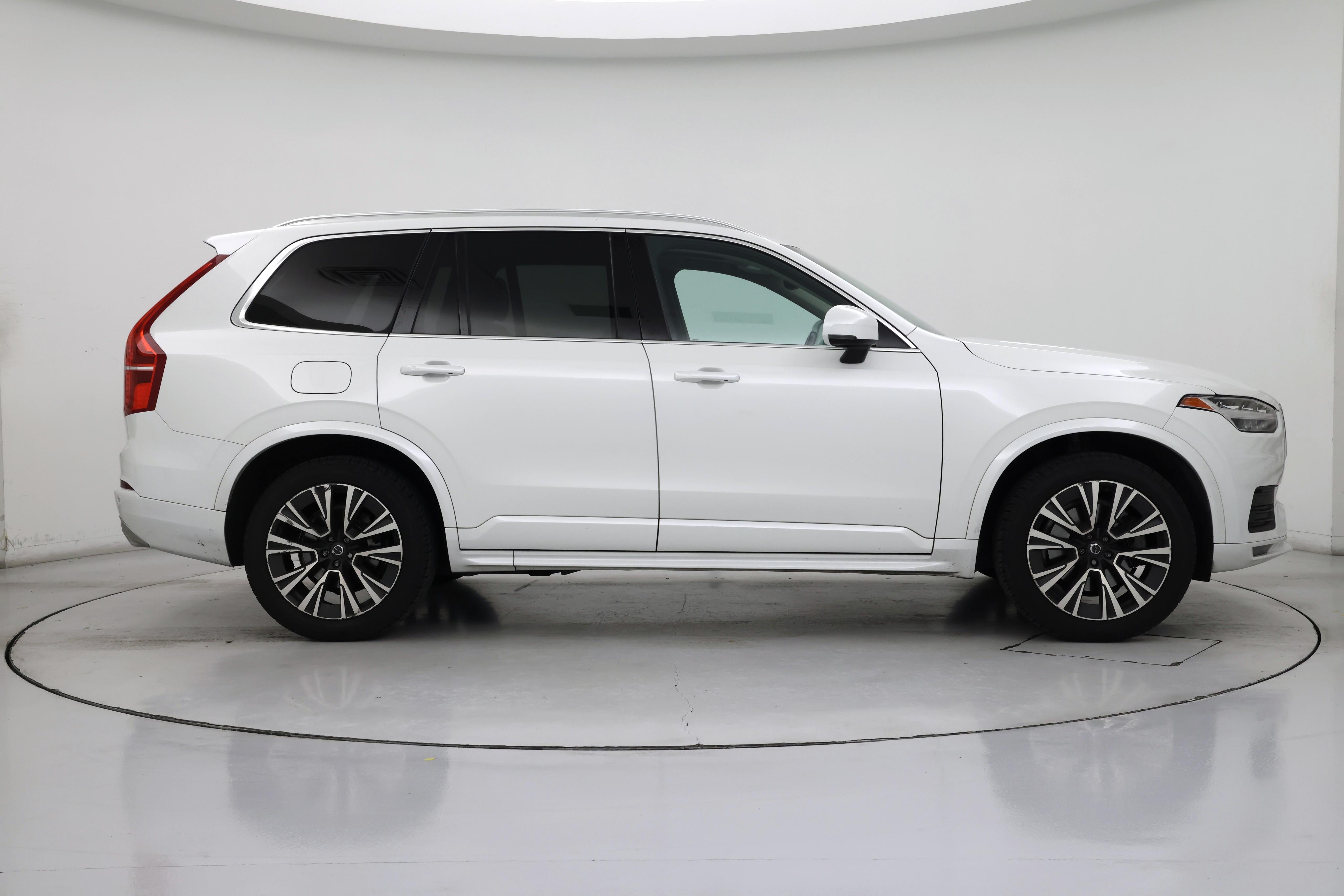 Thumbnail: 2020 Volvo XC90 - 7