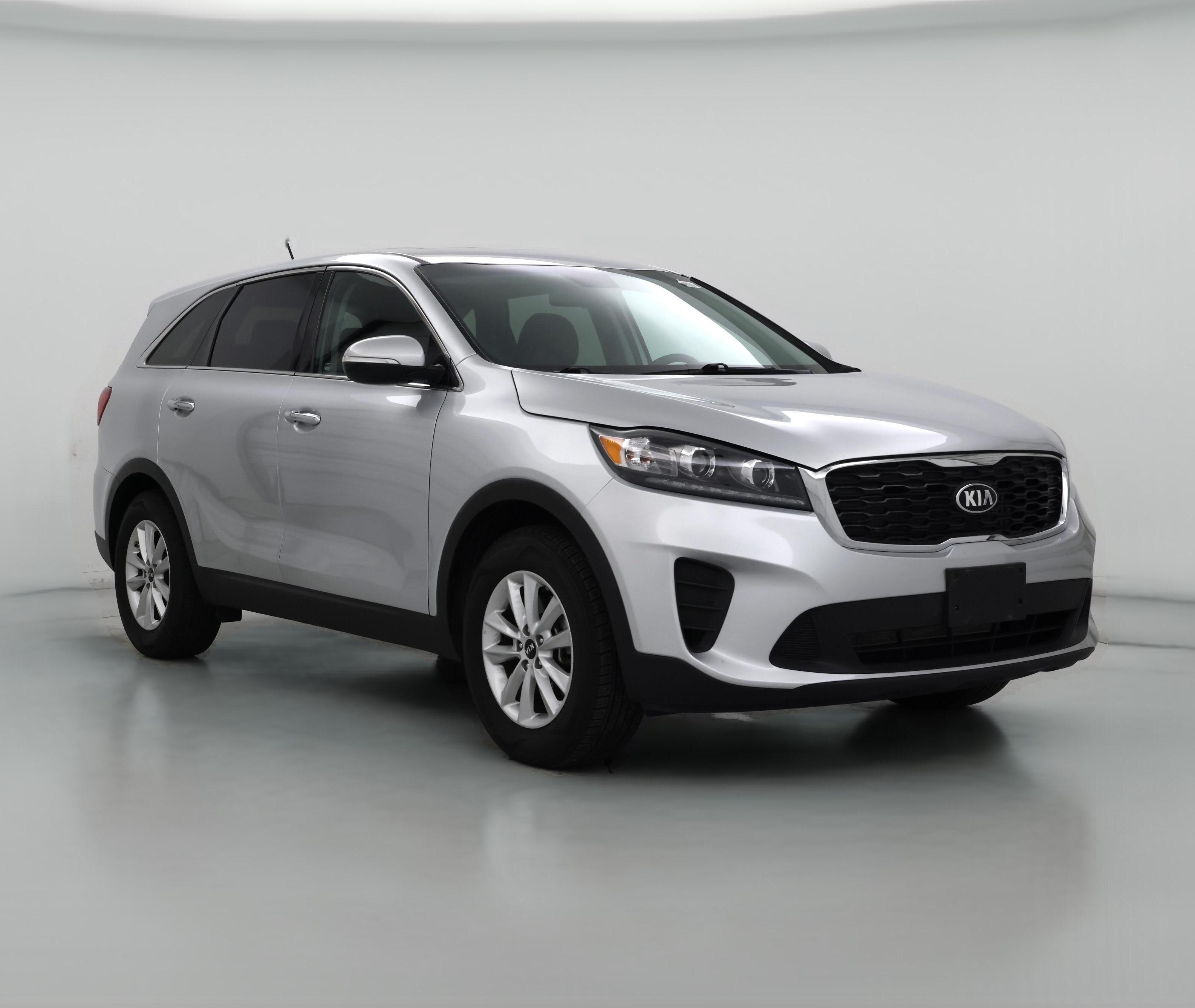 Thumbnail: 2019 Kia Sorento - 1