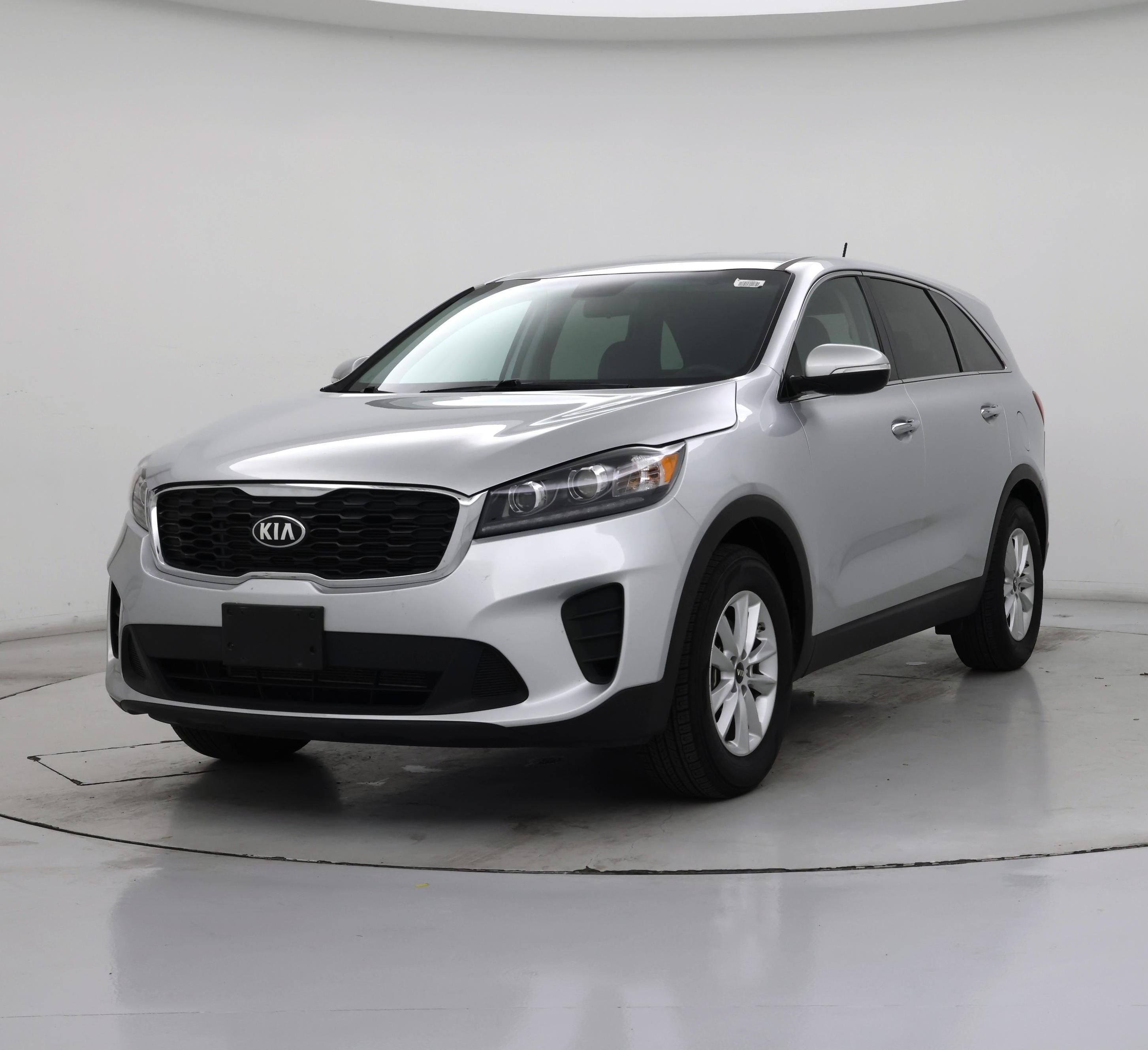 Thumbnail: 2019 Kia Sorento - 4