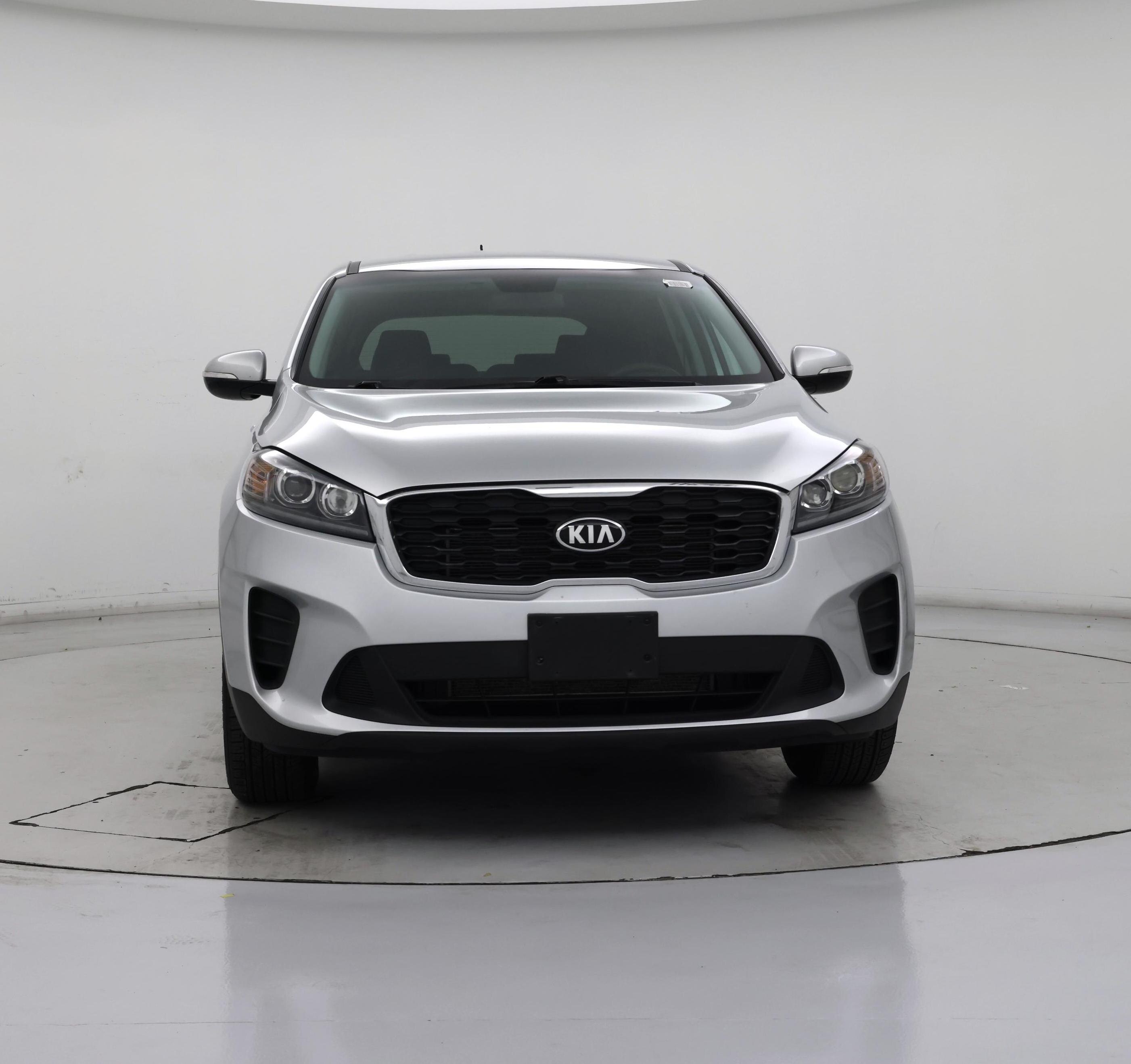 Thumbnail: 2019 Kia Sorento - 5