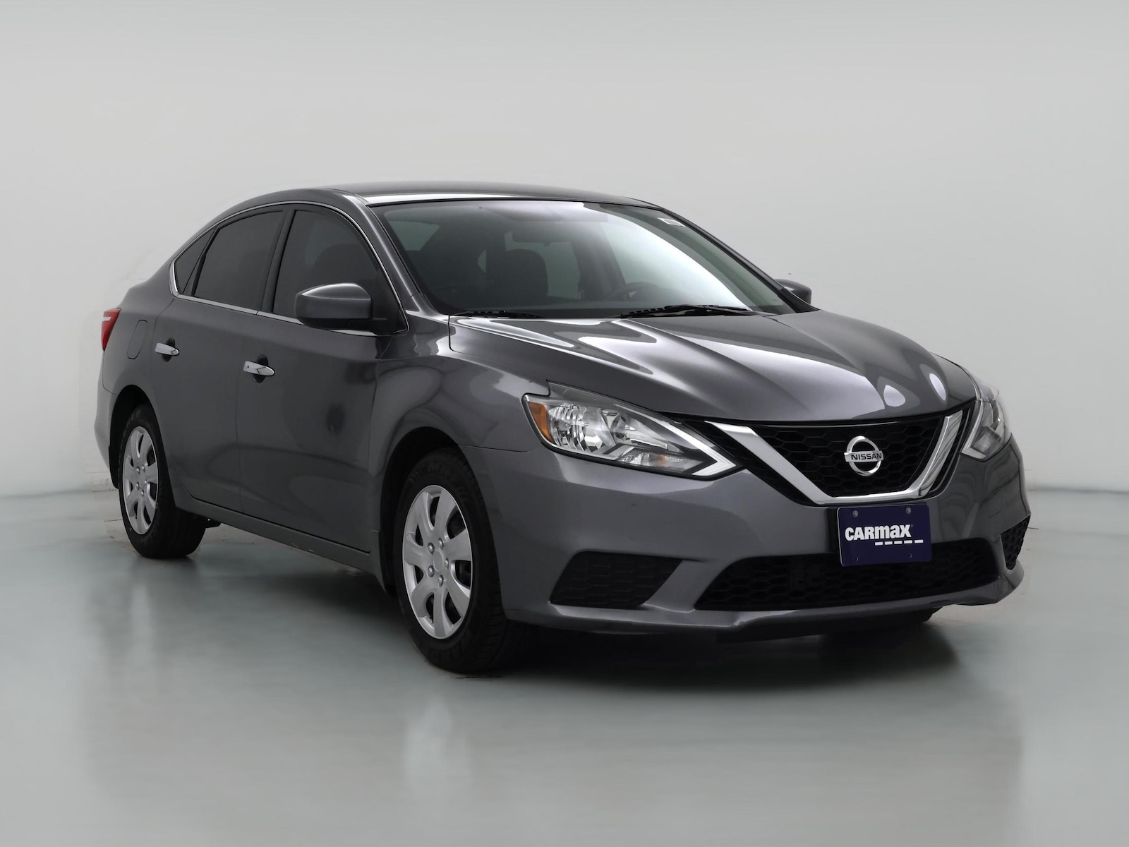 2016 Nissan Sentra