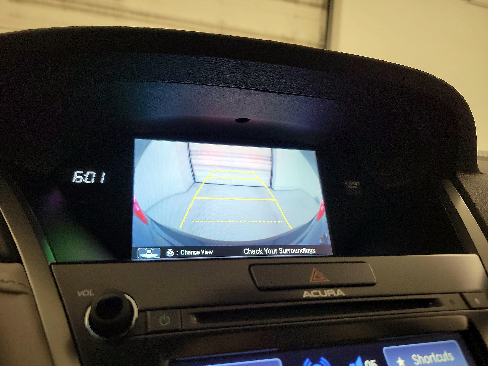 Thumbnail: 2014 Acura RLX - 15