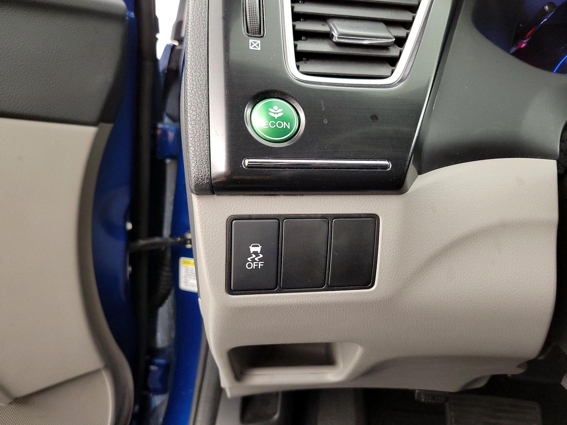 Thumbnail: 2014 Honda Civic - 13