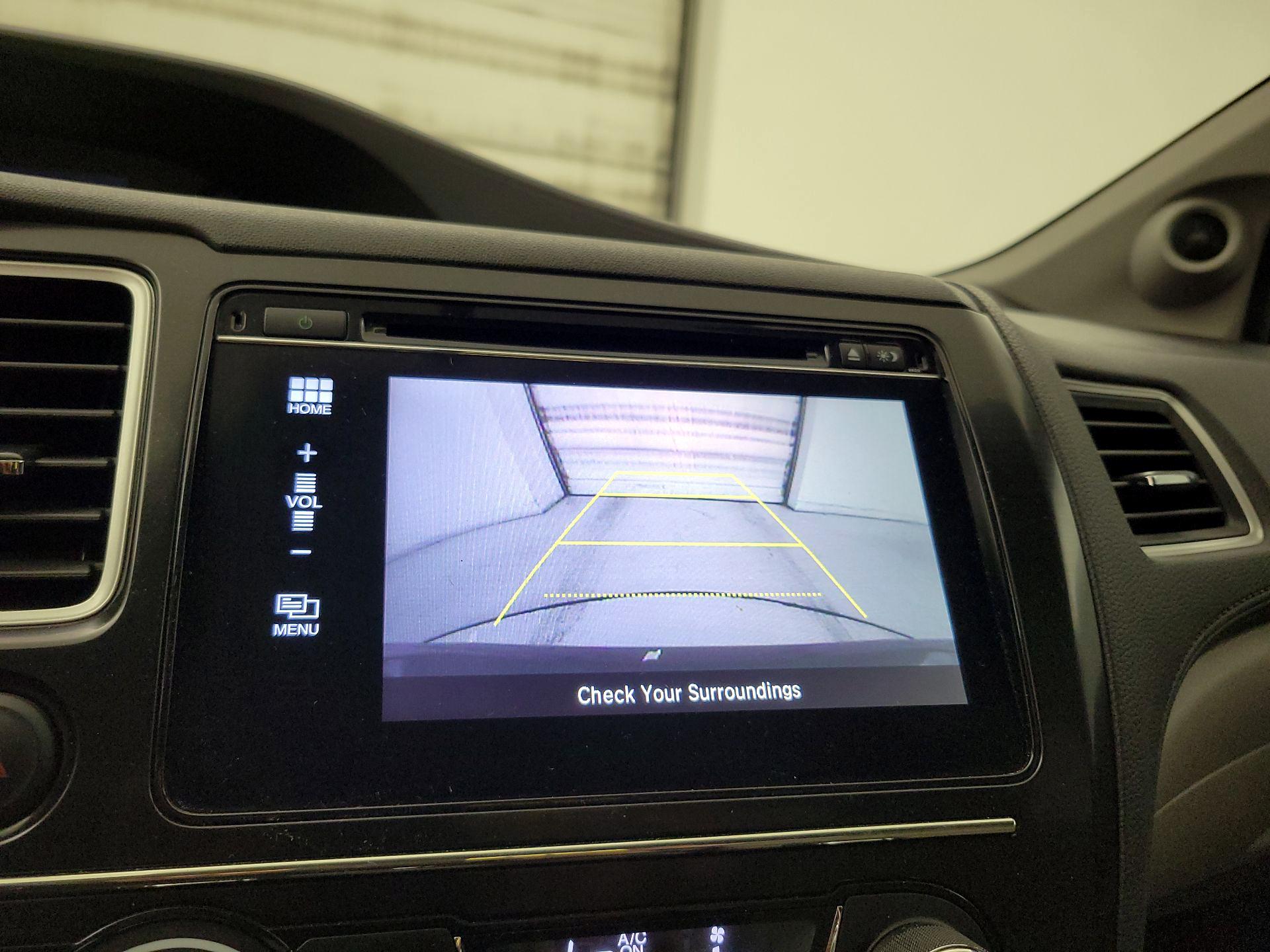 Thumbnail: 2014 Honda Civic - 14