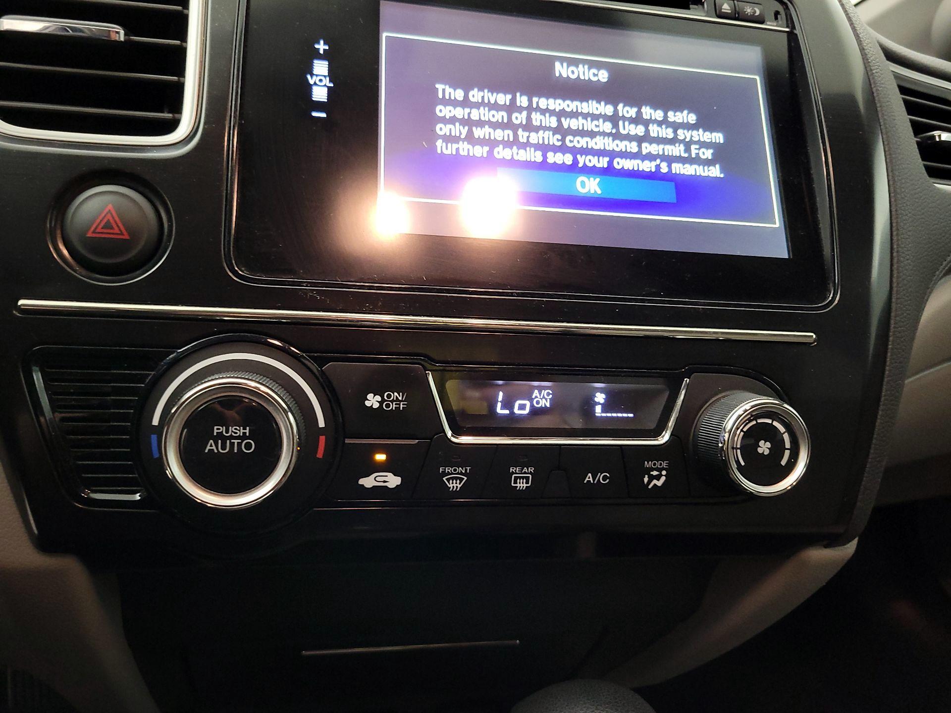 Thumbnail: 2014 Honda Civic - 16