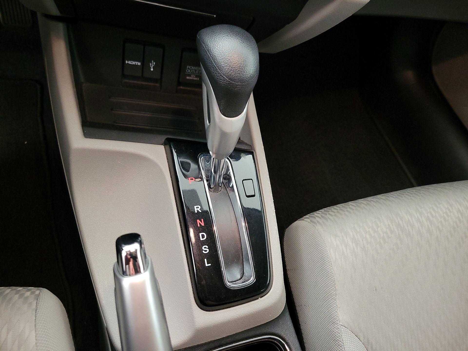 Thumbnail: 2014 Honda Civic - 17