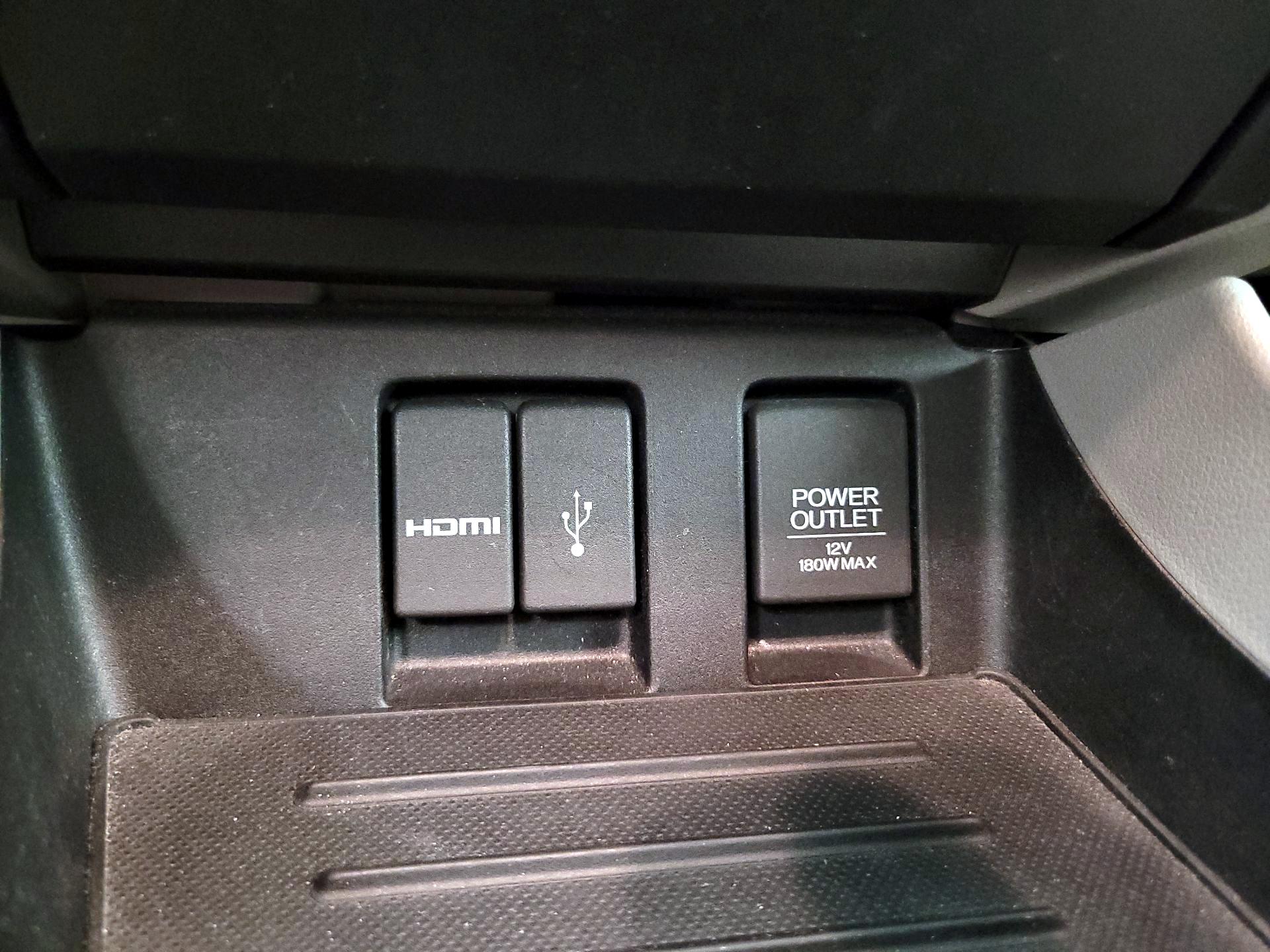 Thumbnail: 2014 Honda Civic - 18