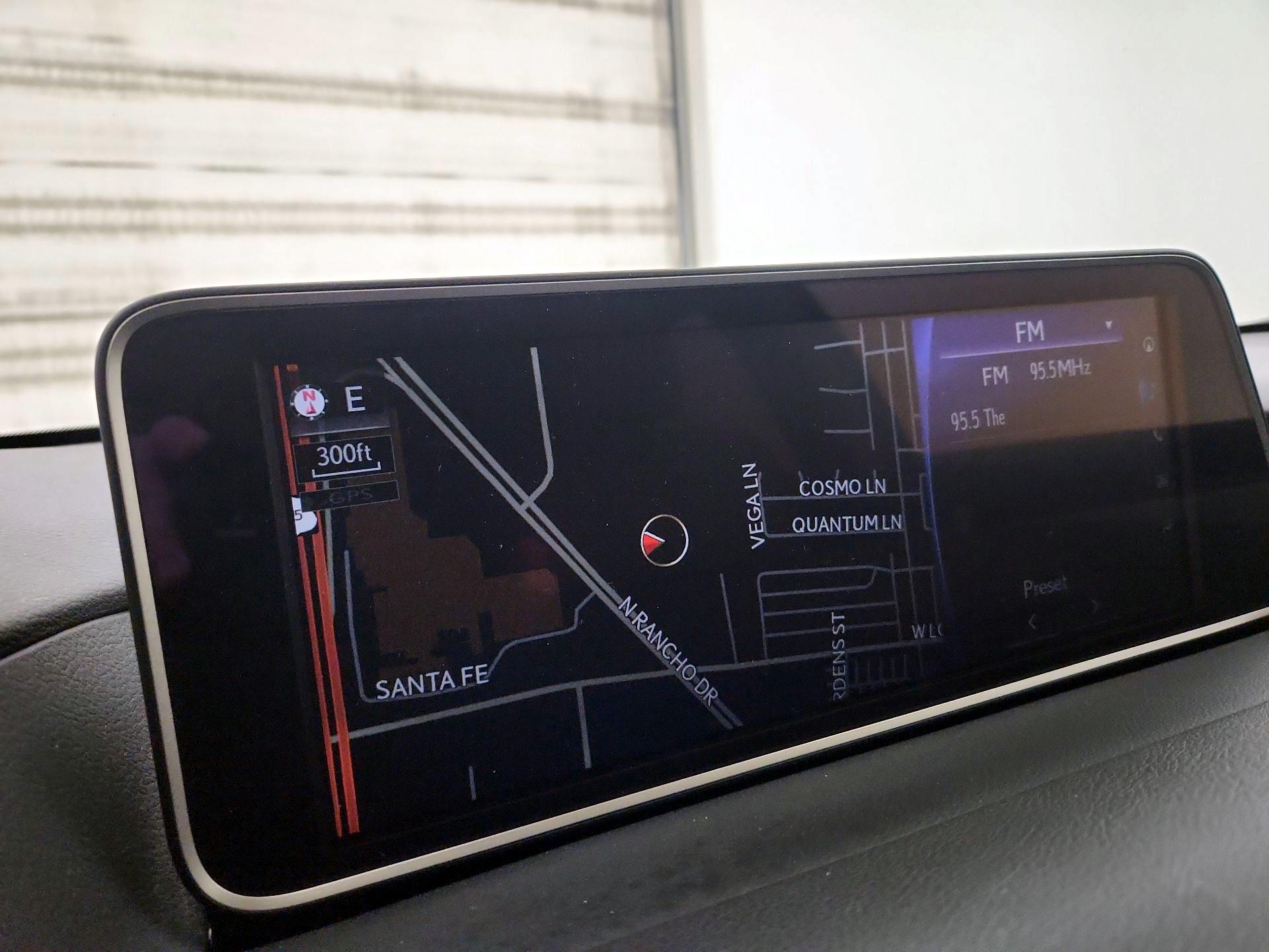 Thumbnail: 2017 Lexus RX - 14