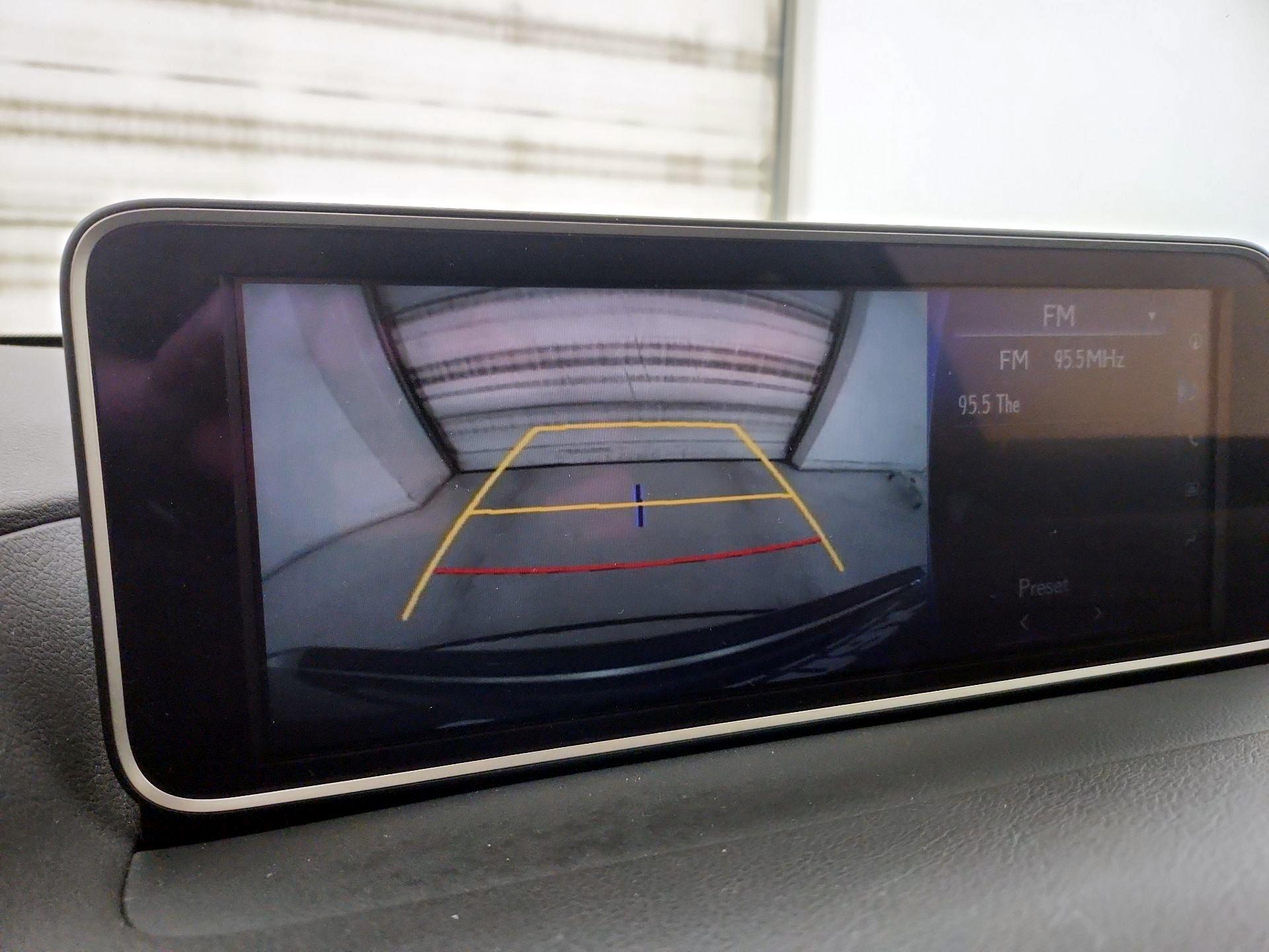 Thumbnail: 2017 Lexus RX - 15