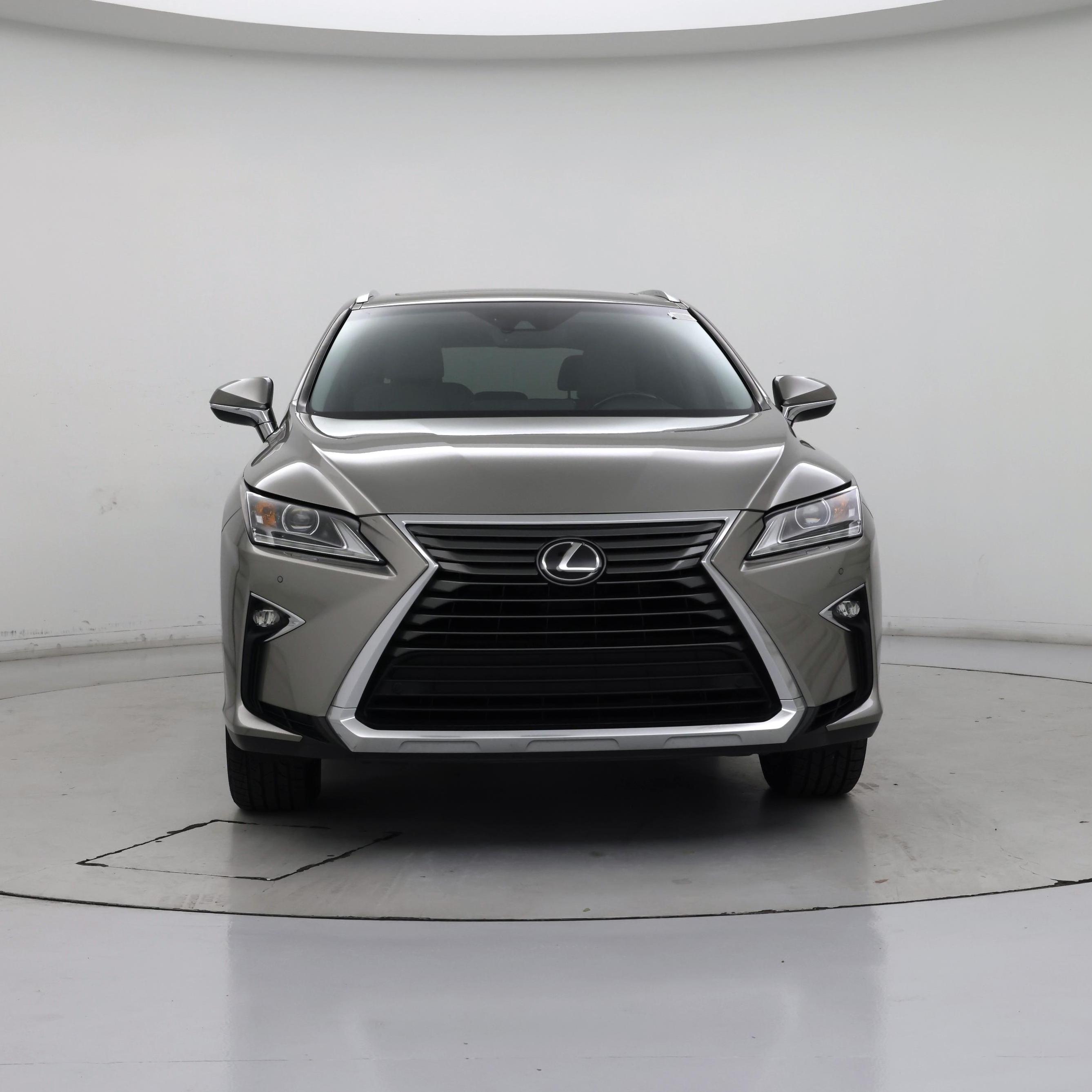 Thumbnail: 2017 Lexus RX - 5