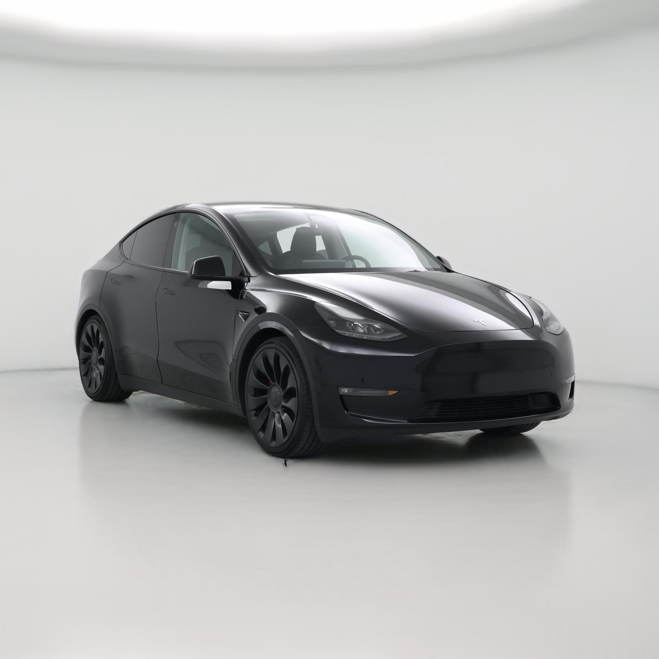 Thumbnail: 2023 Tesla Model Y - 1