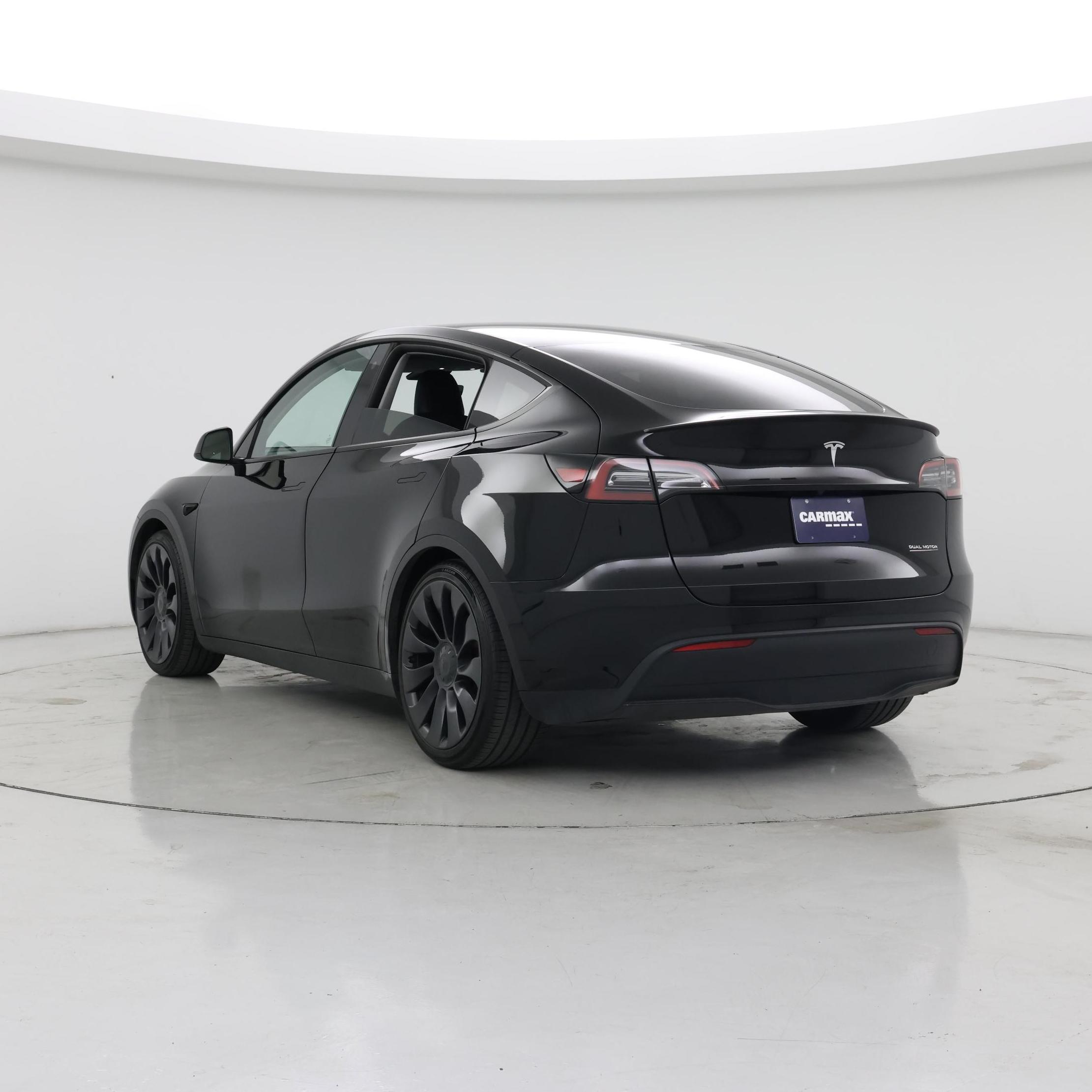 Thumbnail: 2023 Tesla Model Y - 2
