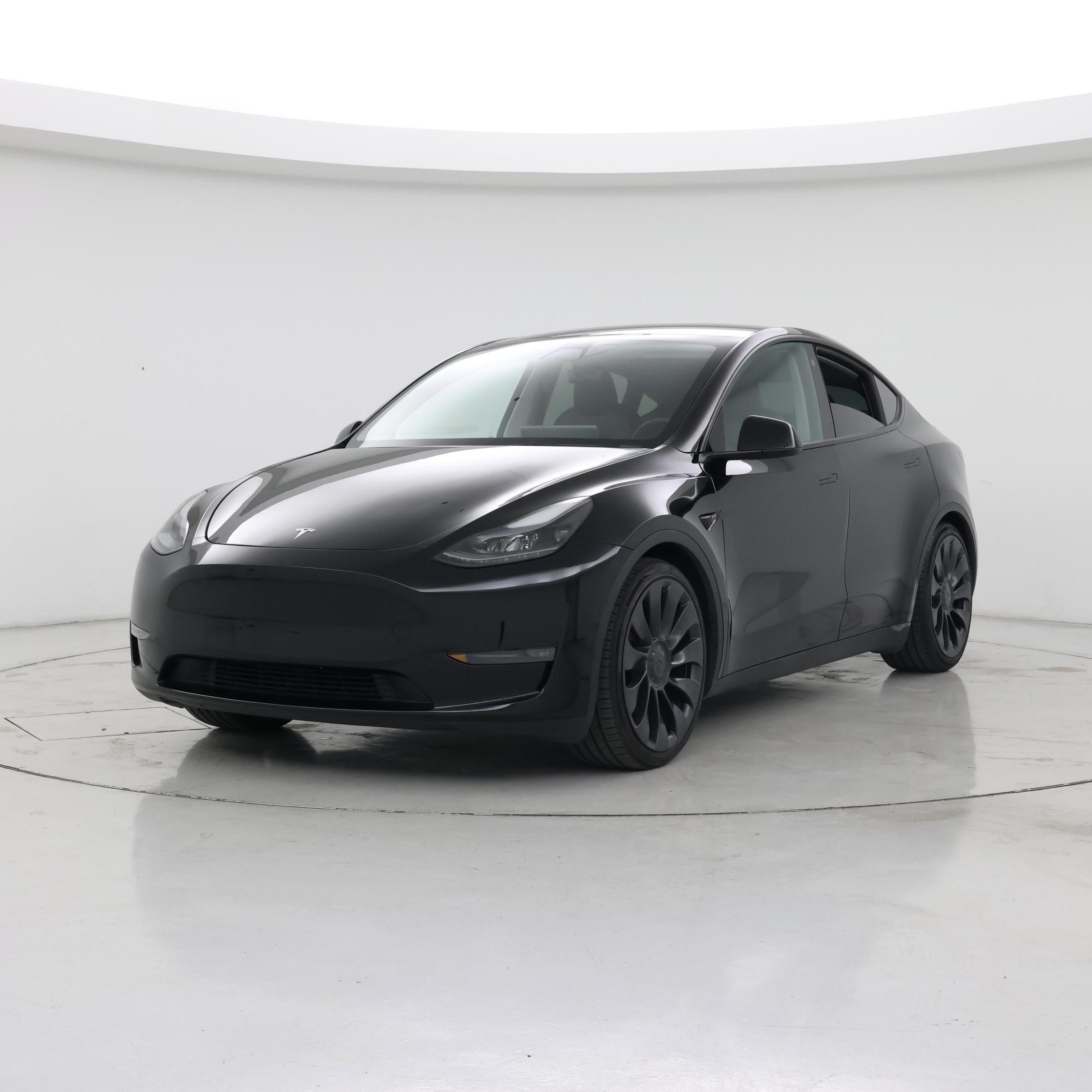 Thumbnail: 2023 Tesla Model Y - 4