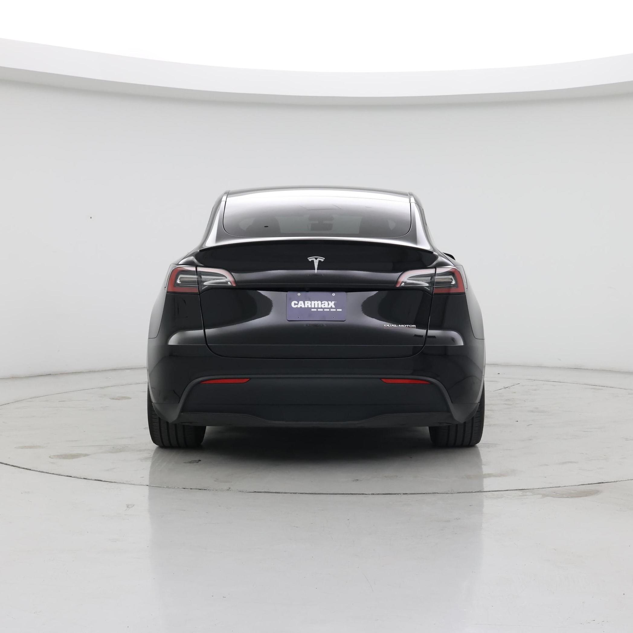 Thumbnail: 2023 Tesla Model Y - 6