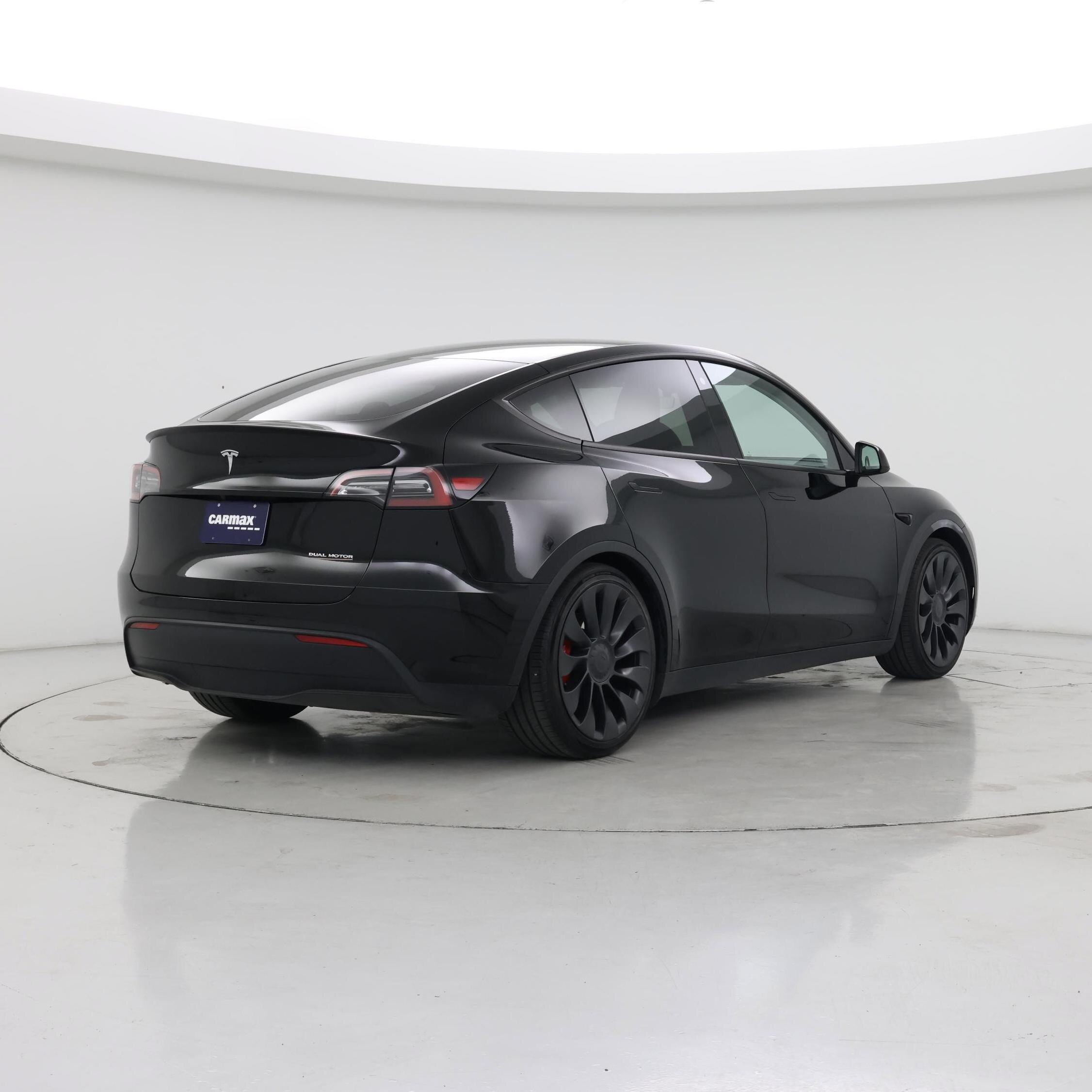 Thumbnail: 2023 Tesla Model Y - 8
