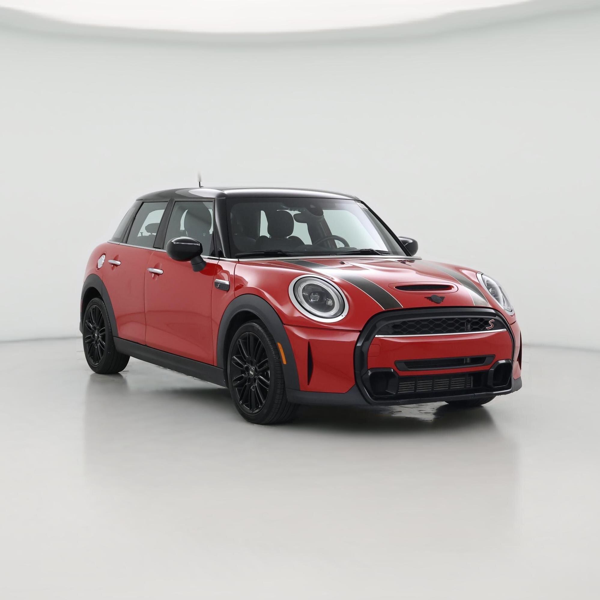 Thumbnail: 2022 MINI Cooper Hardtop - 1