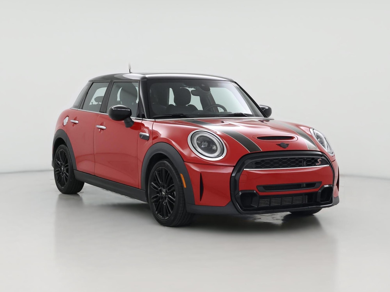 2022 MINI Hardtop 4 Door S