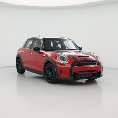 2022 Mini Cooper Hardtop S