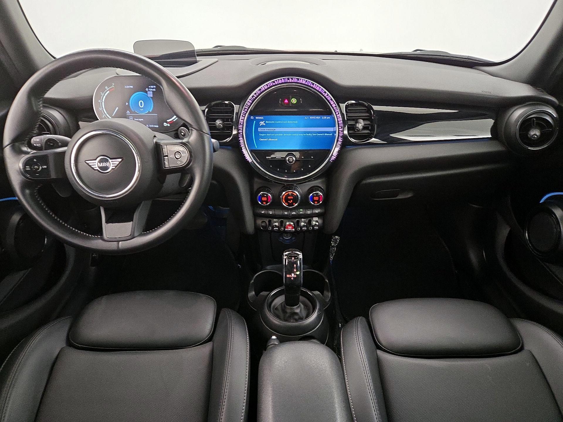 Thumbnail: 2022 MINI Cooper Hardtop - 9