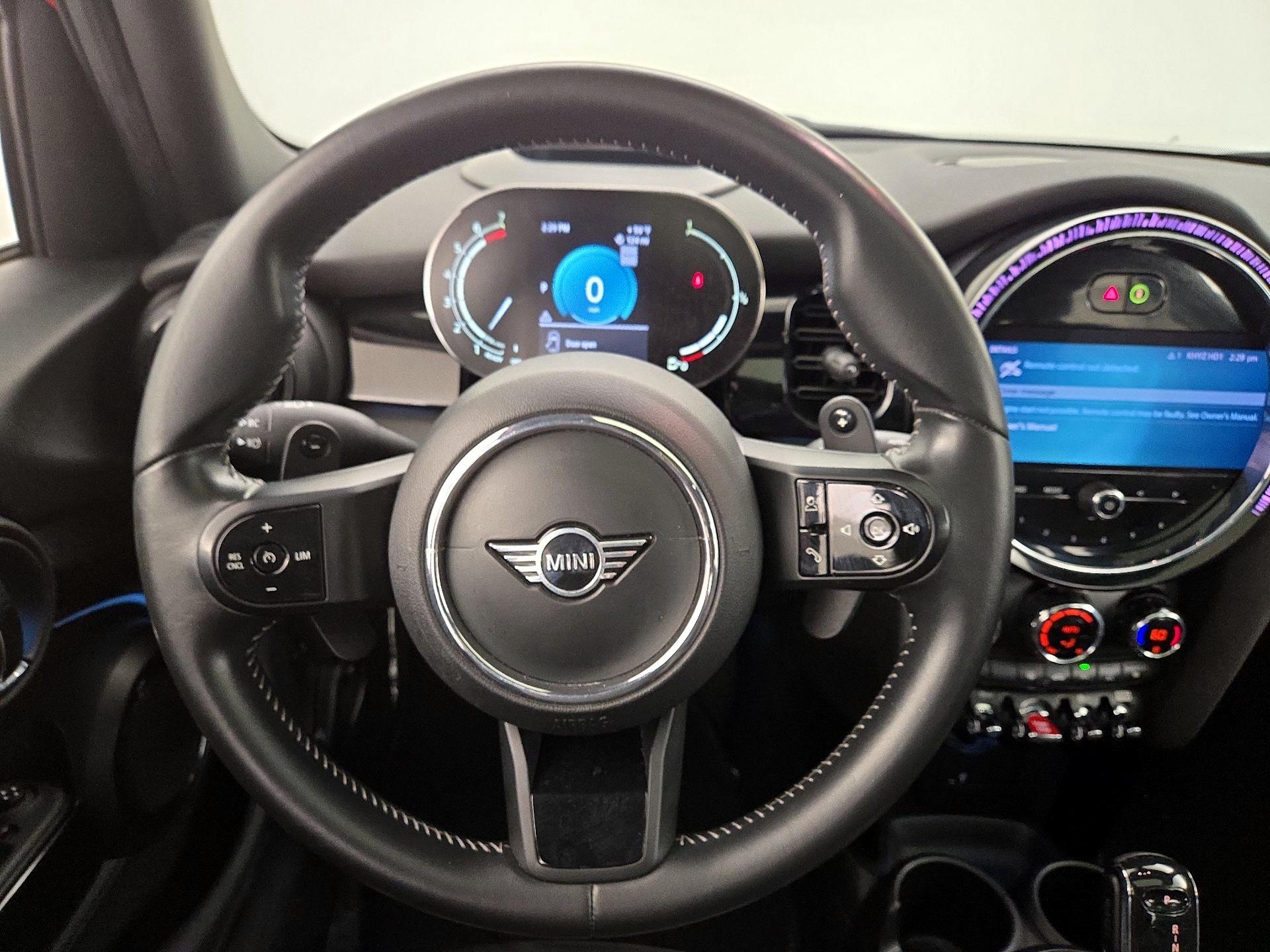 Thumbnail: 2022 MINI Cooper Hardtop - 10