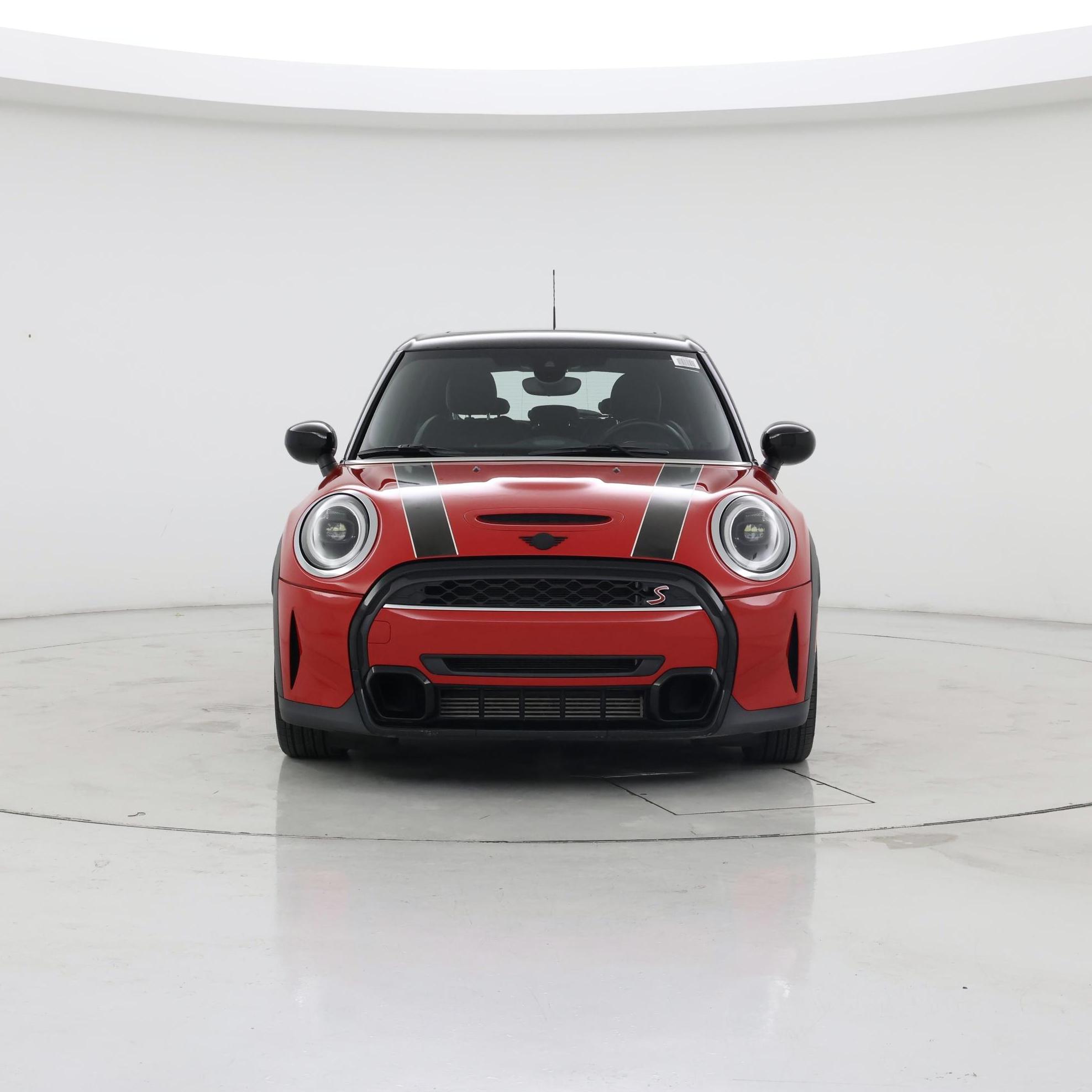 Thumbnail: 2022 MINI Cooper Hardtop - 5