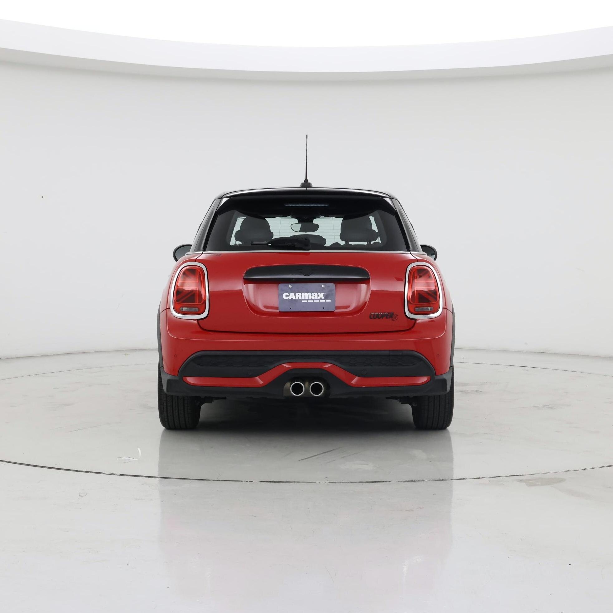 Thumbnail: 2022 MINI Cooper Hardtop - 6