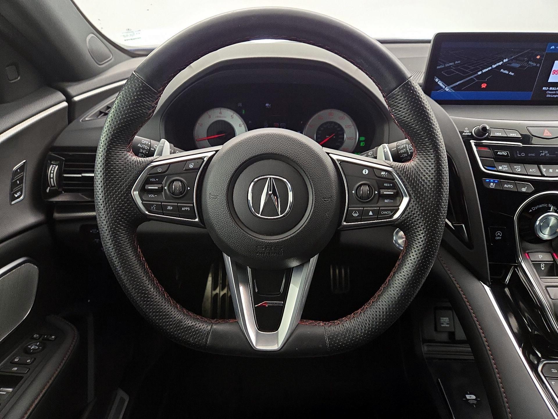 Thumbnail: 2023 Acura RDX - 10