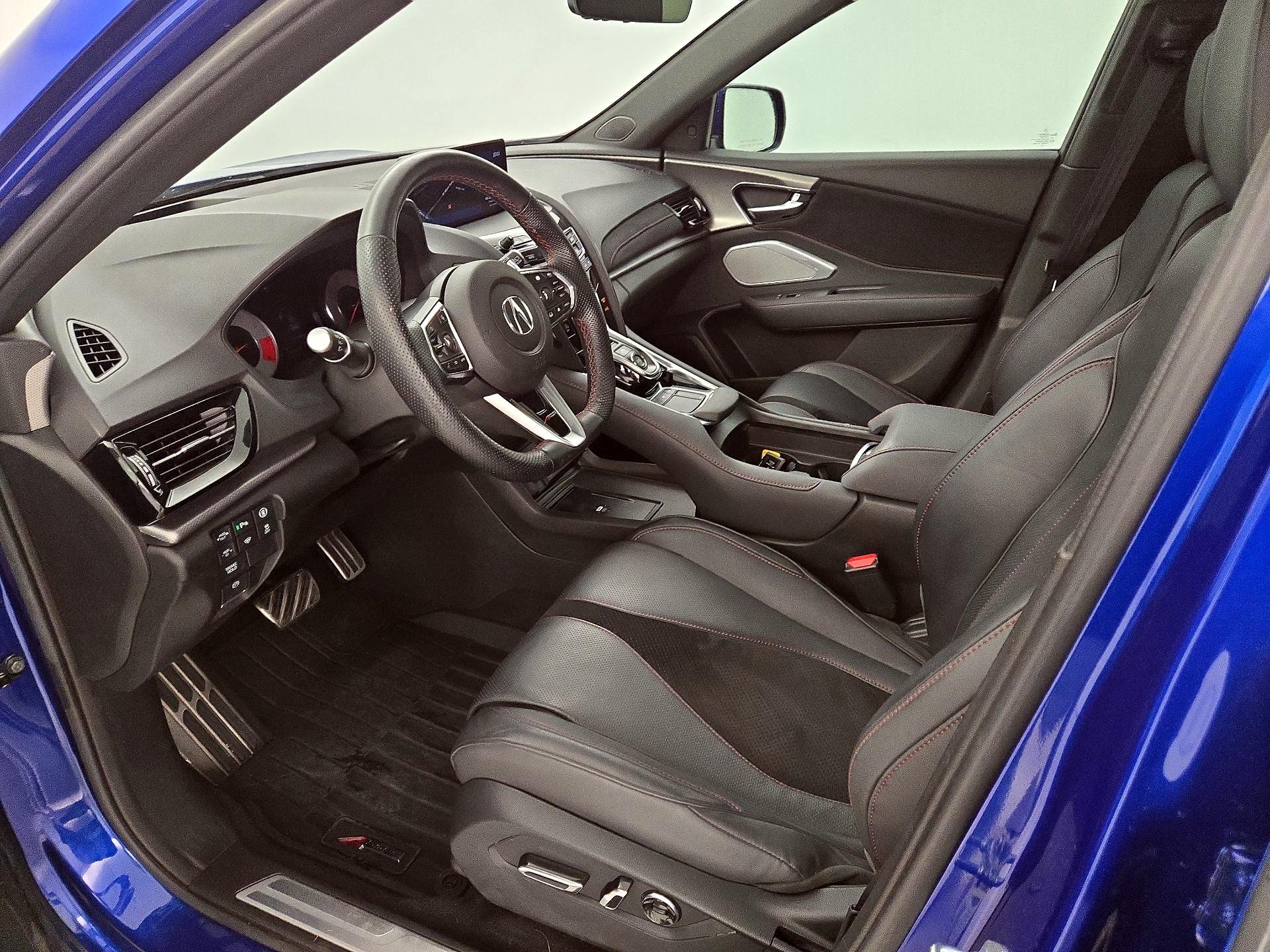 Thumbnail: 2023 Acura RDX - 11