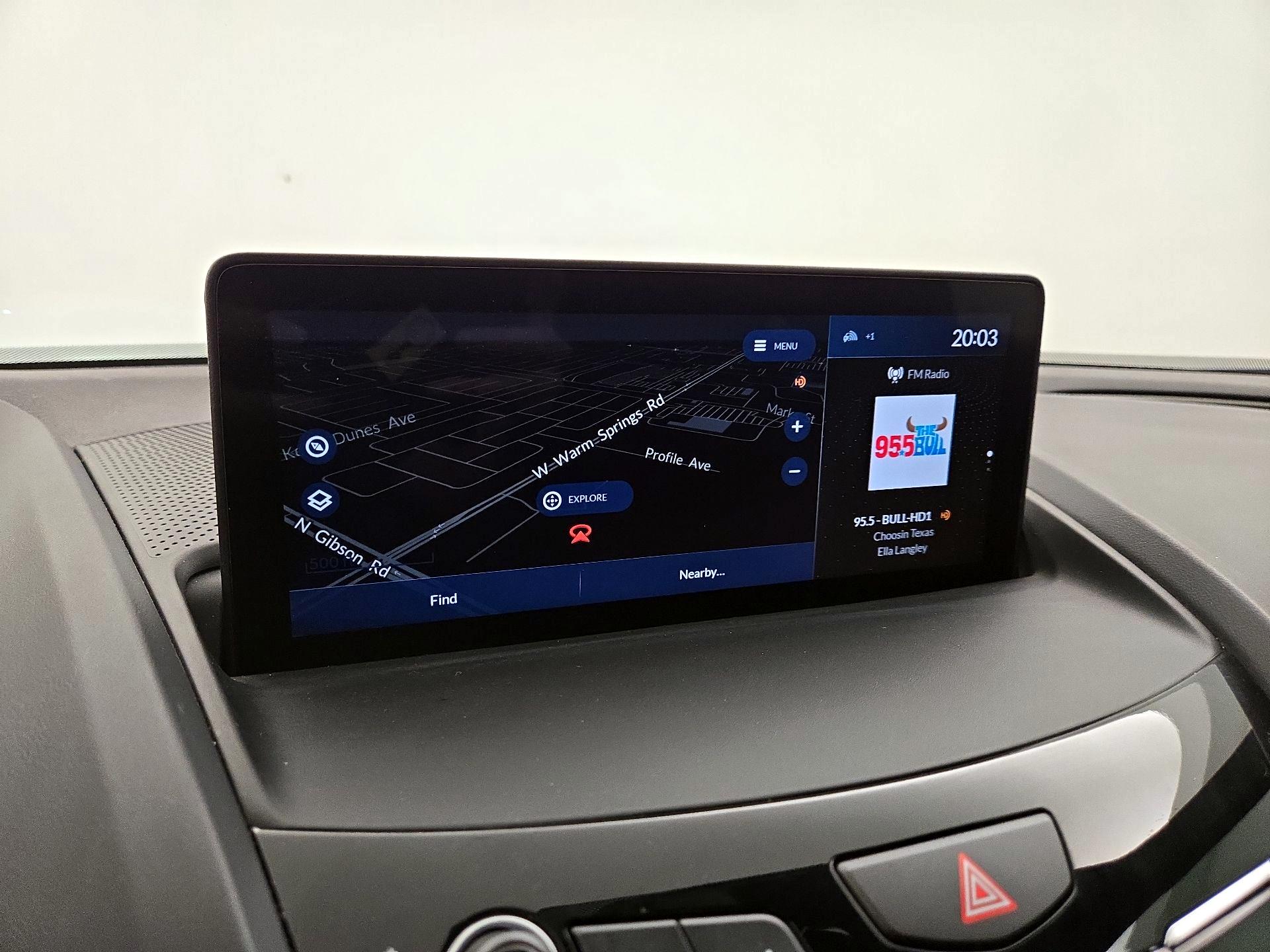 Thumbnail: 2023 Acura RDX - 14