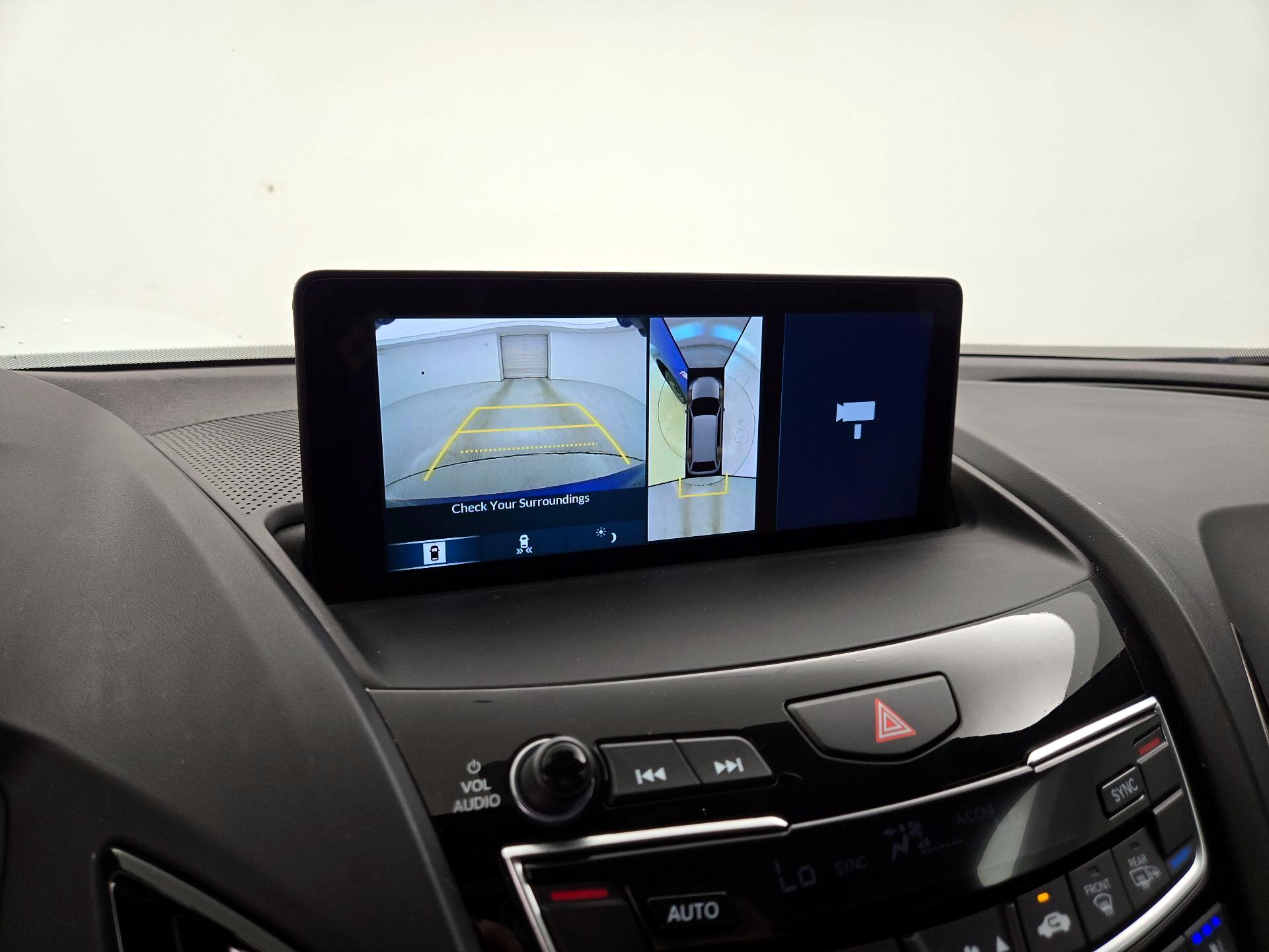 Thumbnail: 2023 Acura RDX - 15