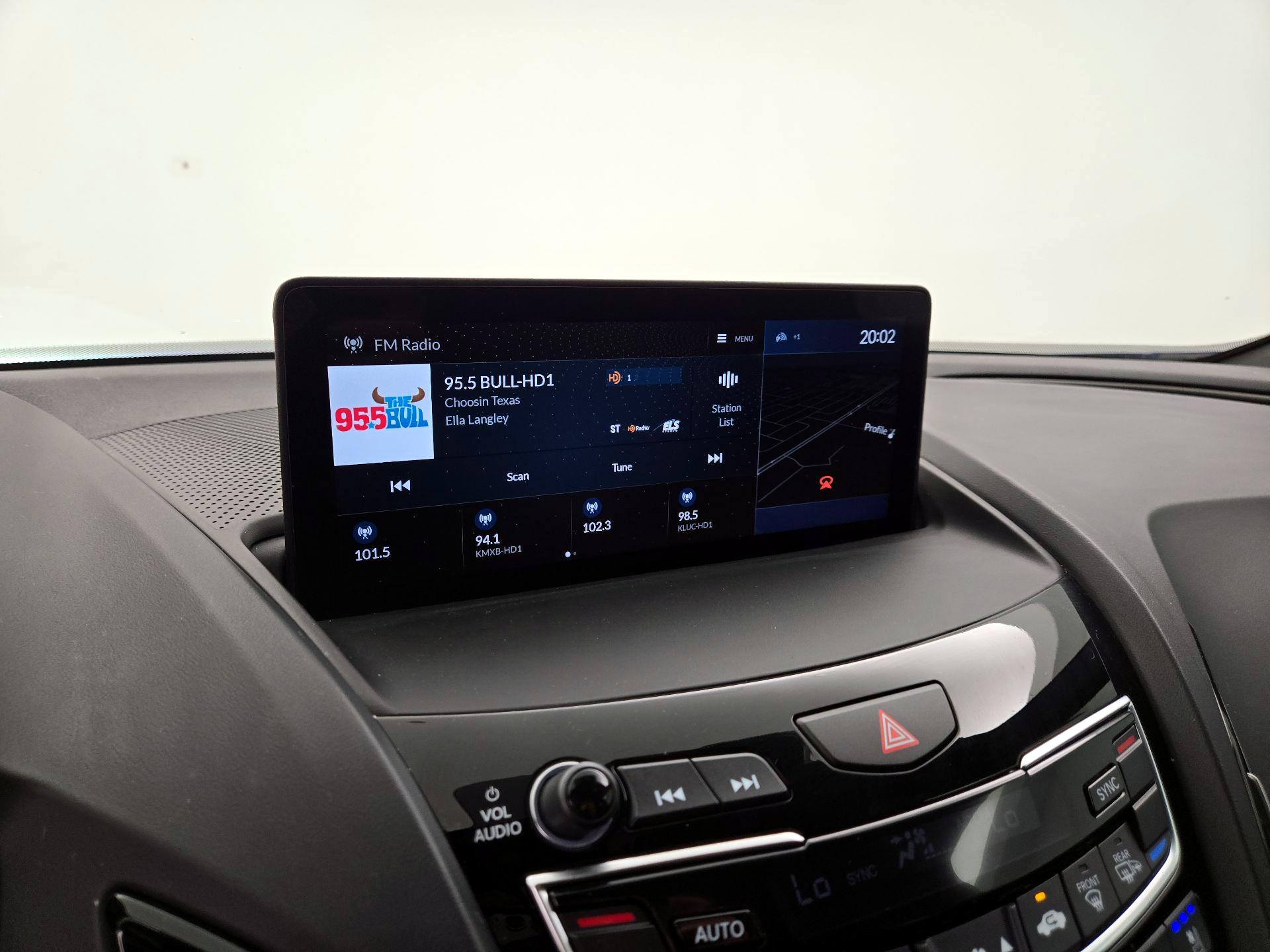 Thumbnail: 2023 Acura RDX - 16