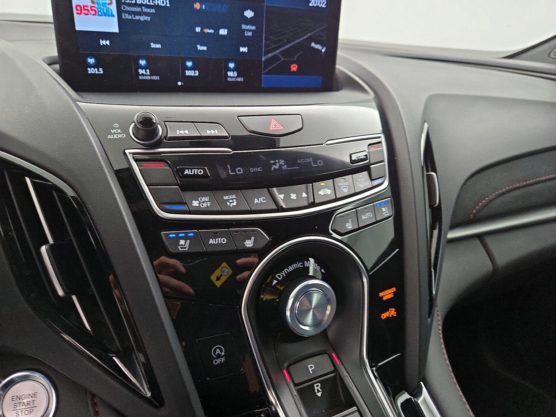 Thumbnail: 2023 Acura RDX - 17