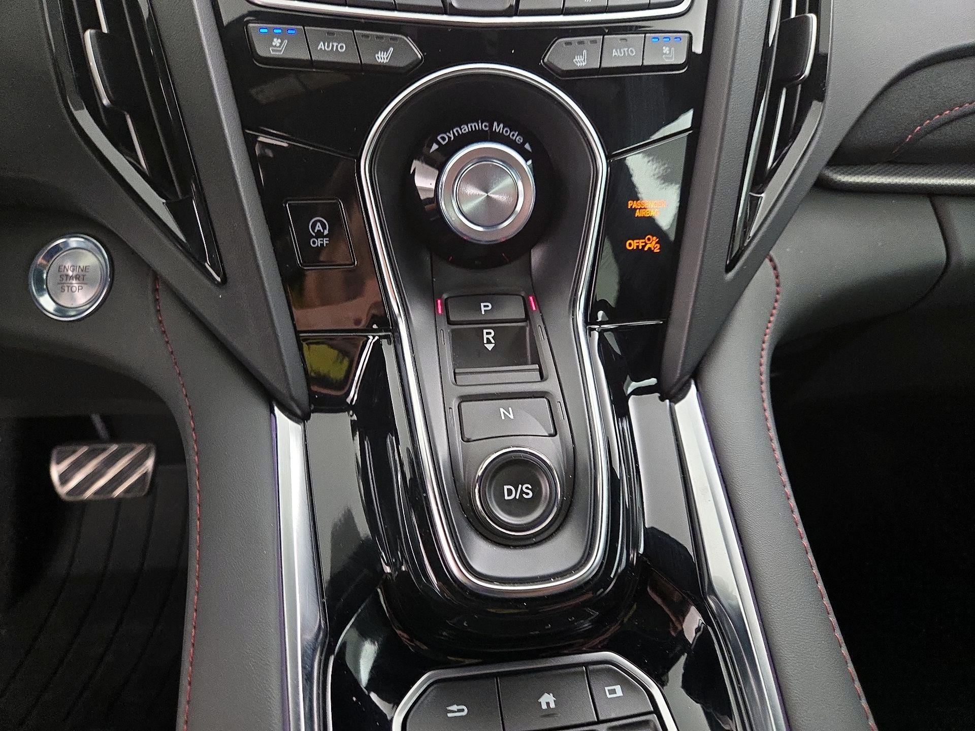 Thumbnail: 2023 Acura RDX - 18