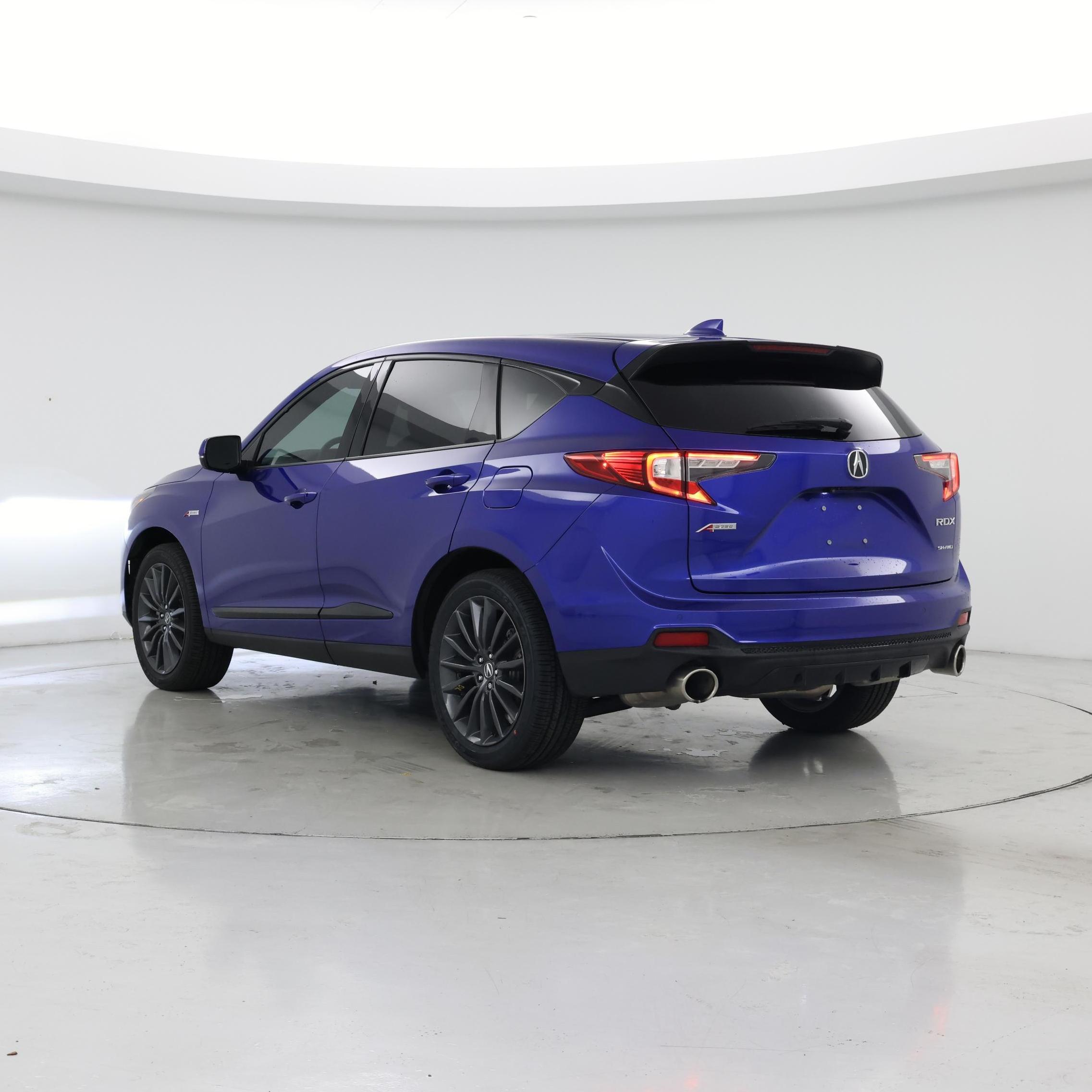 Thumbnail: 2023 Acura RDX - 2