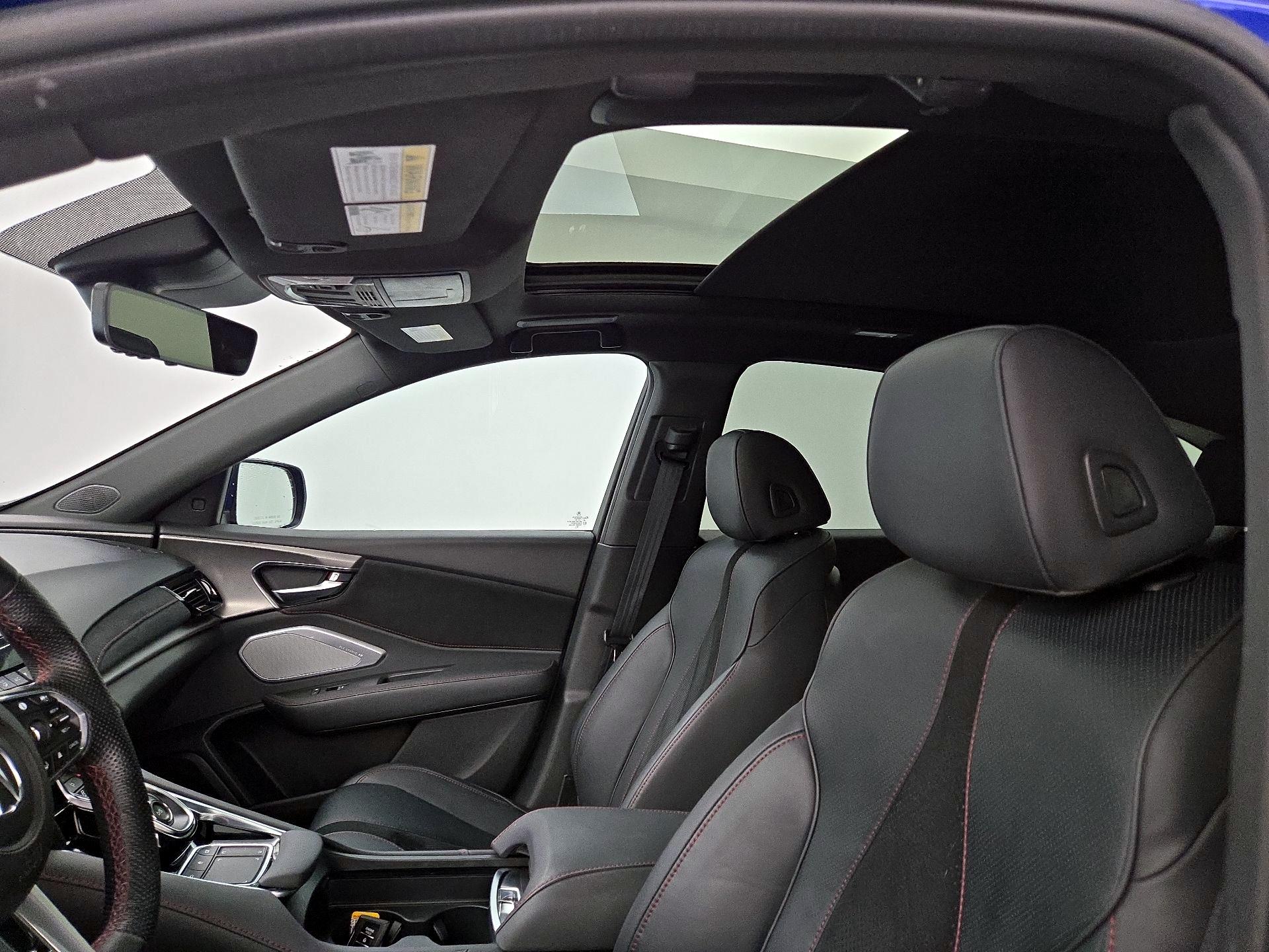 Thumbnail: 2023 Acura RDX - 20