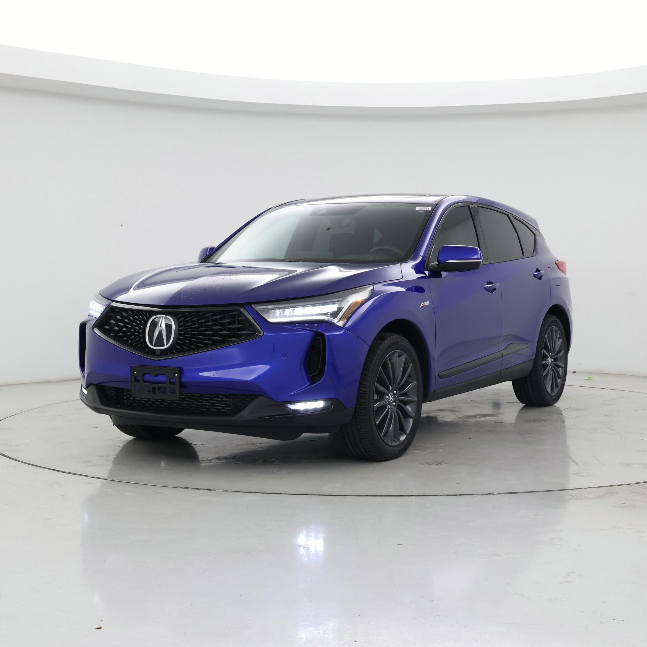 Thumbnail: 2023 Acura RDX - 4