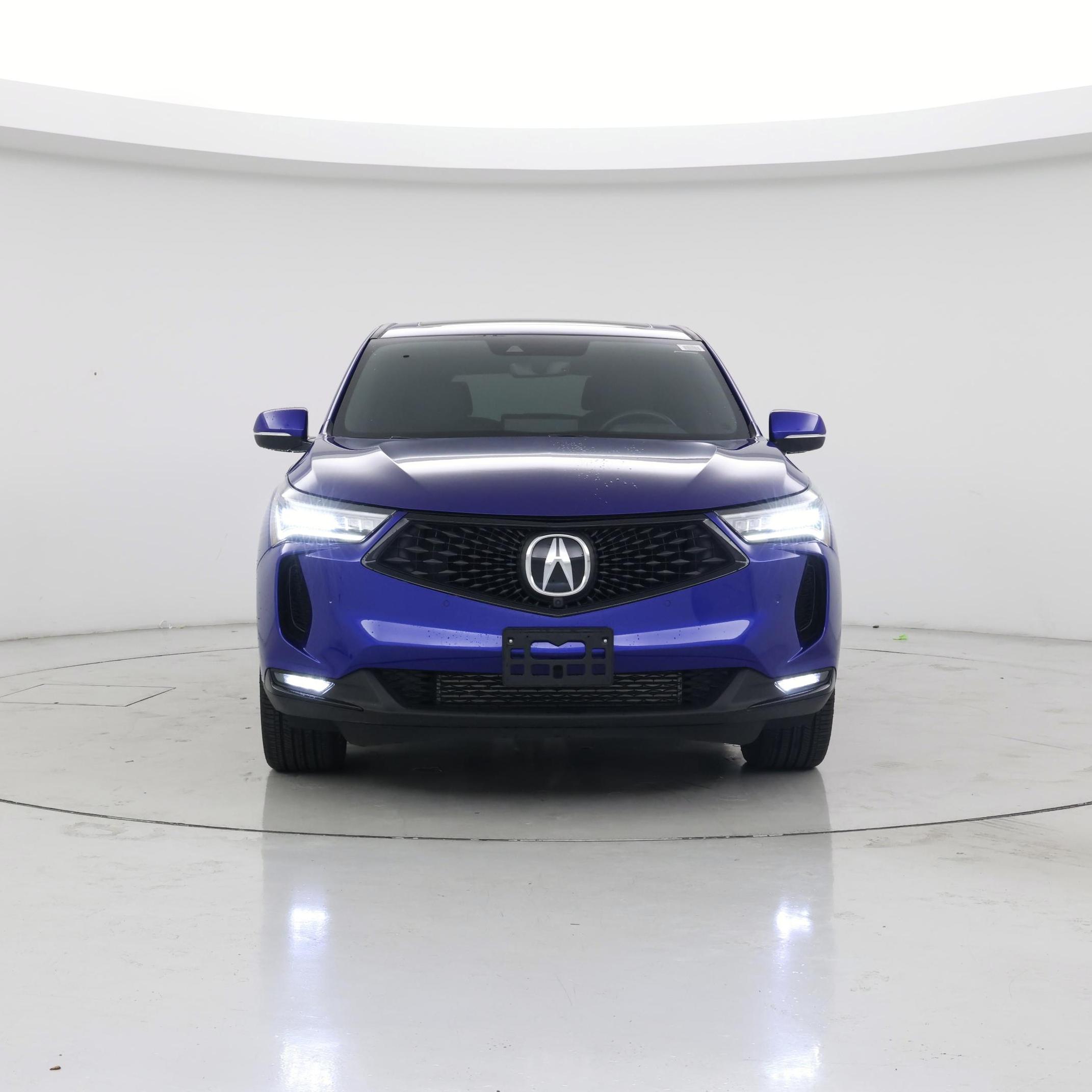 Thumbnail: 2023 Acura RDX - 5