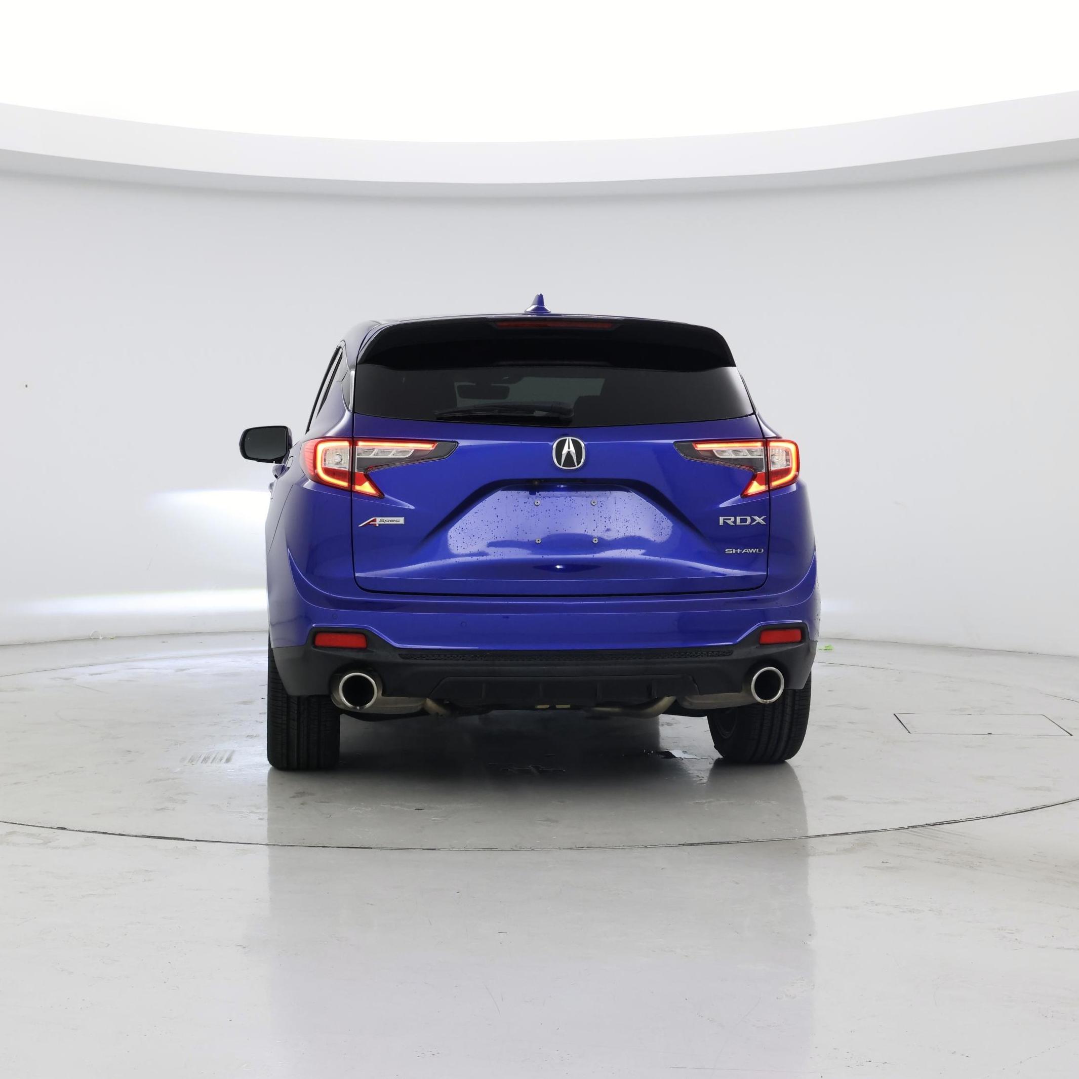 Thumbnail: 2023 Acura RDX - 6