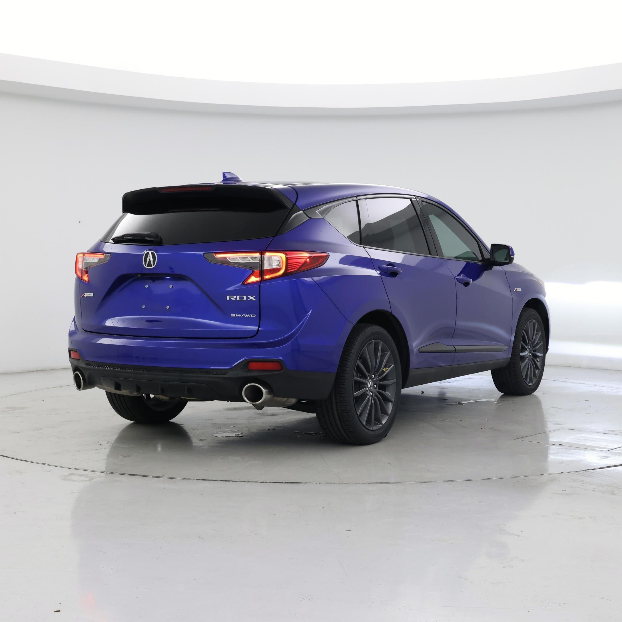 Thumbnail: 2023 Acura RDX - 8