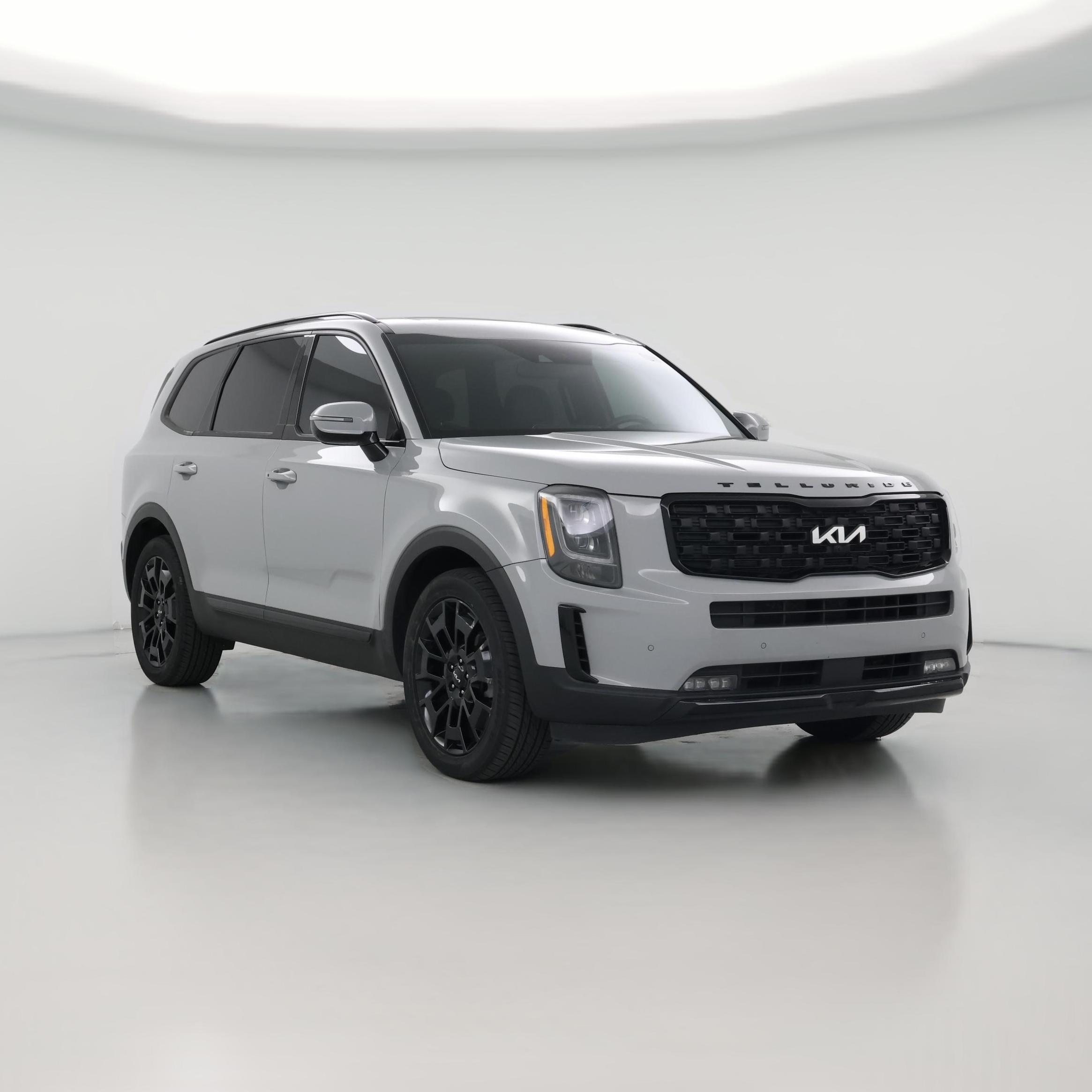 Thumbnail: 2022 Kia Telluride - 1