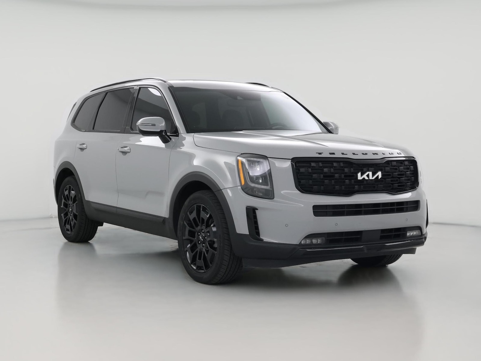 2022 Kia Telluride