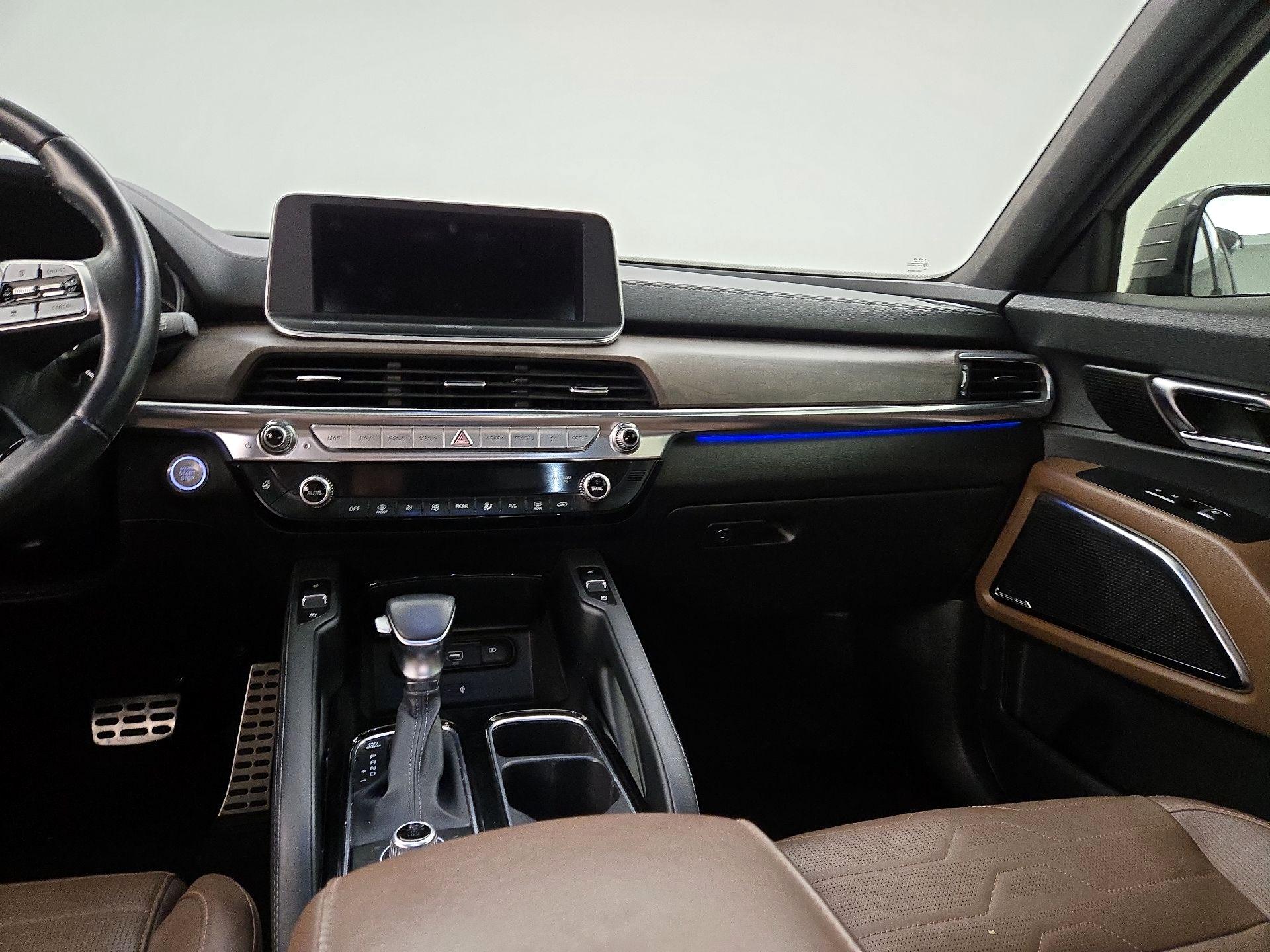 Thumbnail: 2022 Kia Telluride - 9